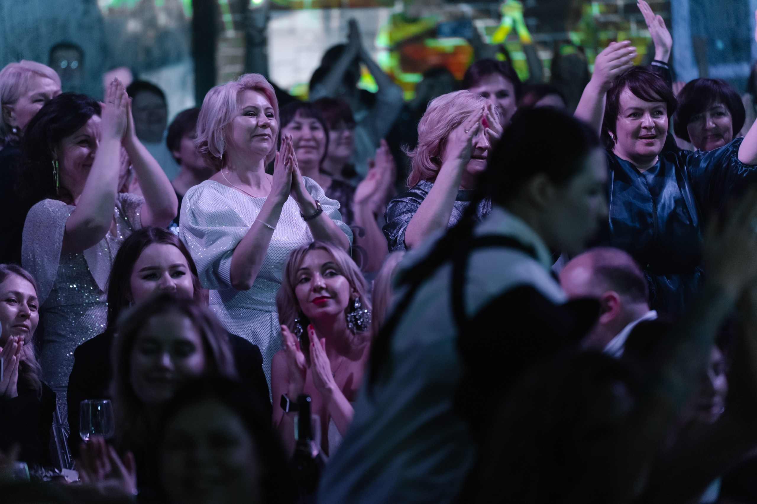KuchenLand / Корпоратив. Свадебный фотограф в Москве Евгений Рыжов