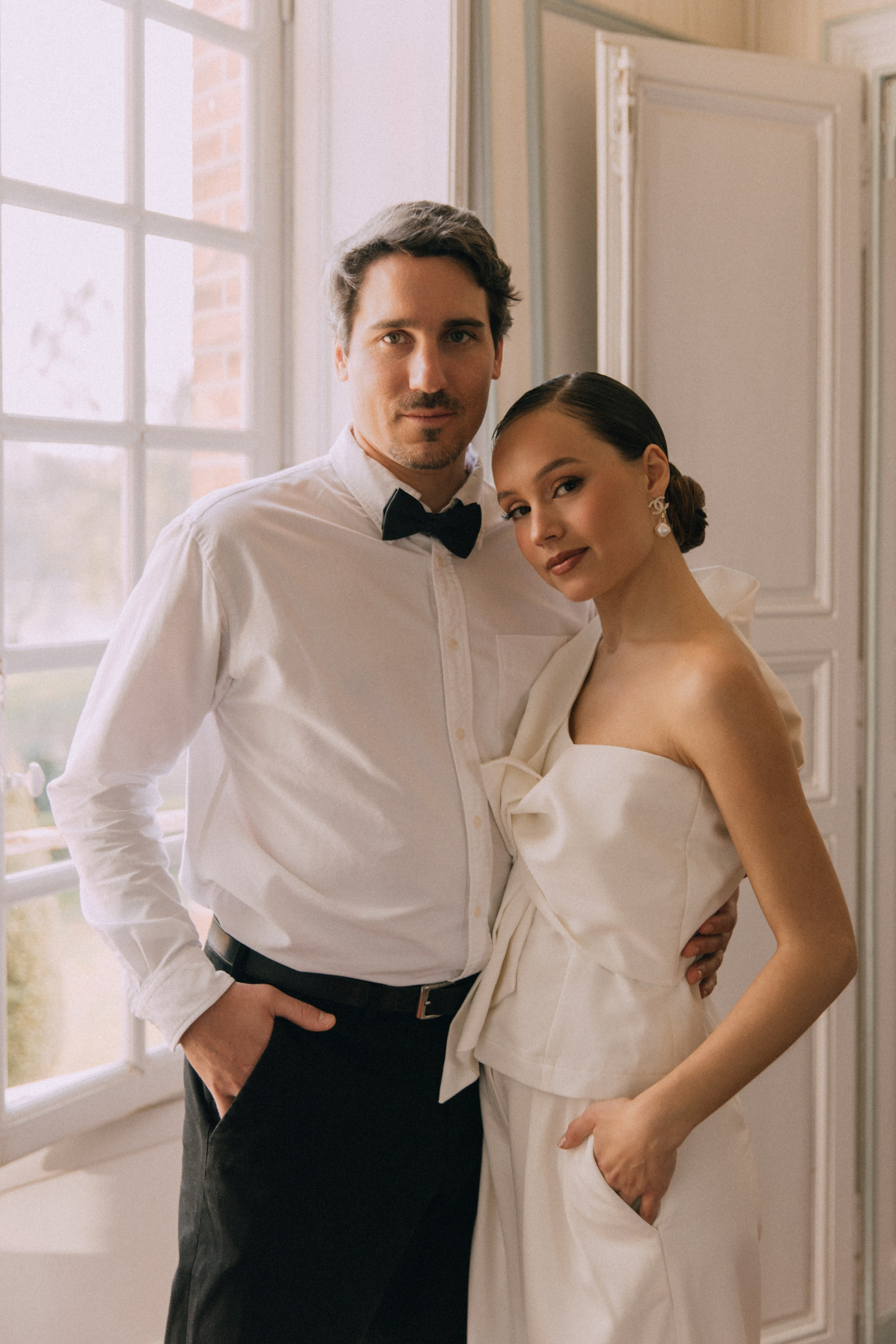 Реки зацветут весной. Photographe à Paris Kseniya Verran
