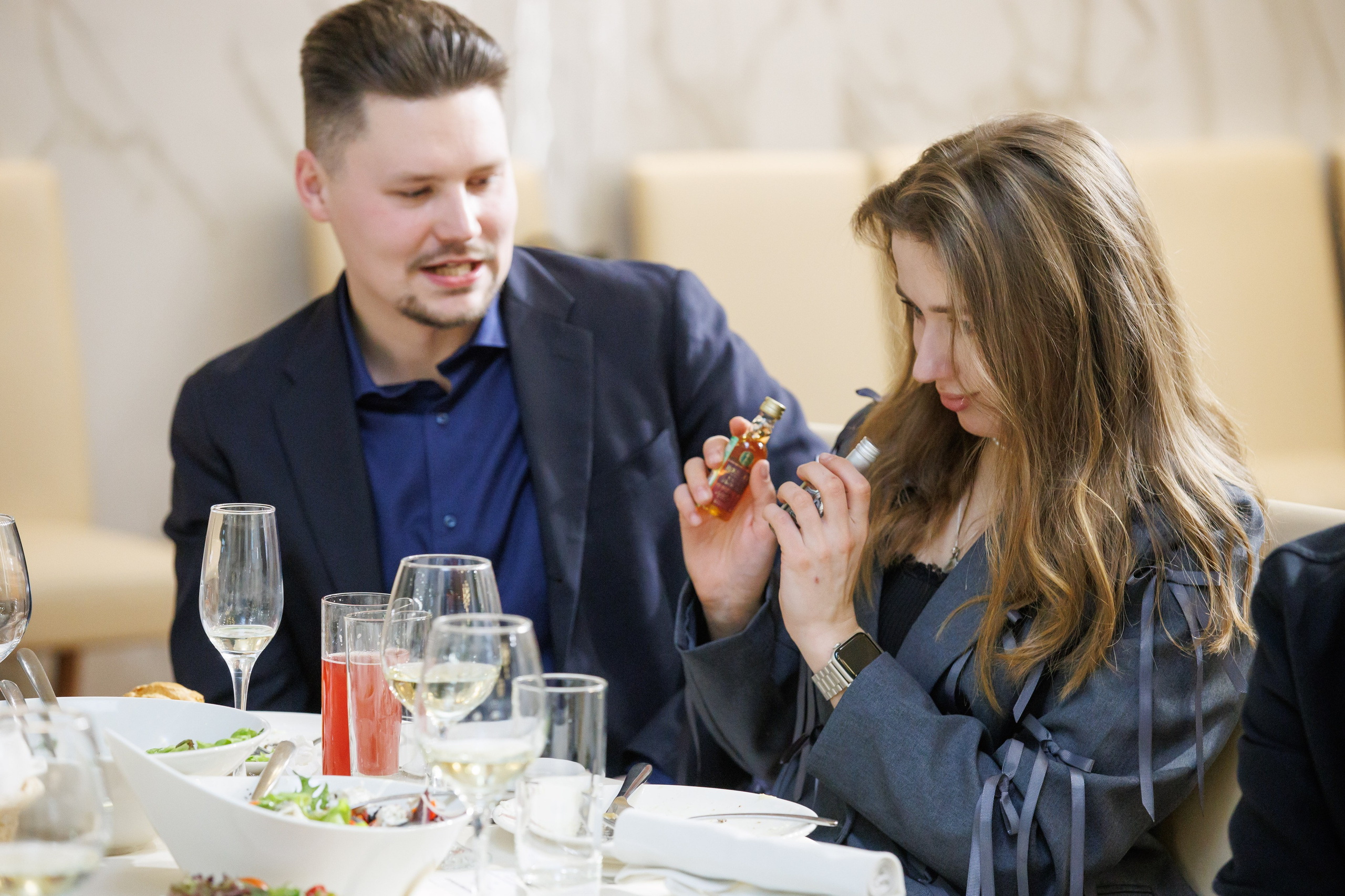 Юбилей. Фотограф ваших чувств в Санкт-Петербурге