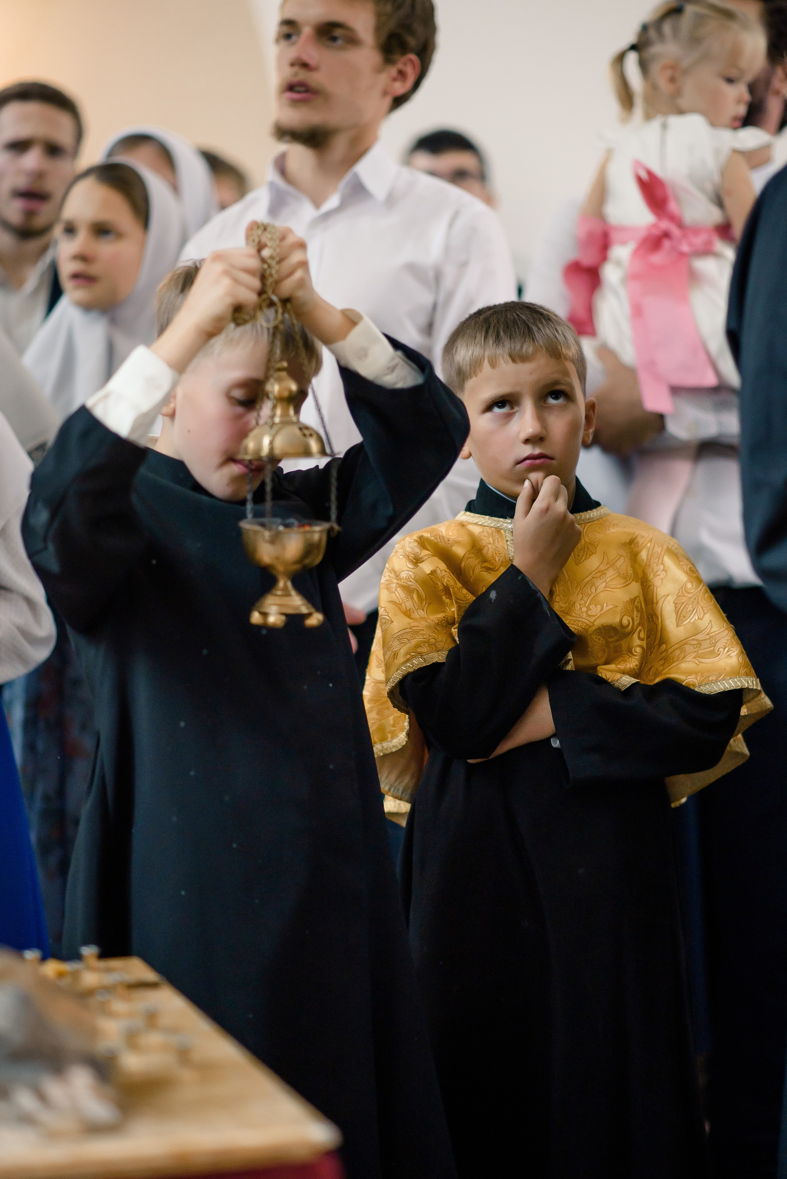 Артемий & Ольга (Санкт-Петербург, Троицкий храм). Семейный и свадебный фотограф в Санкт-Петербурге Серафима Смирнова