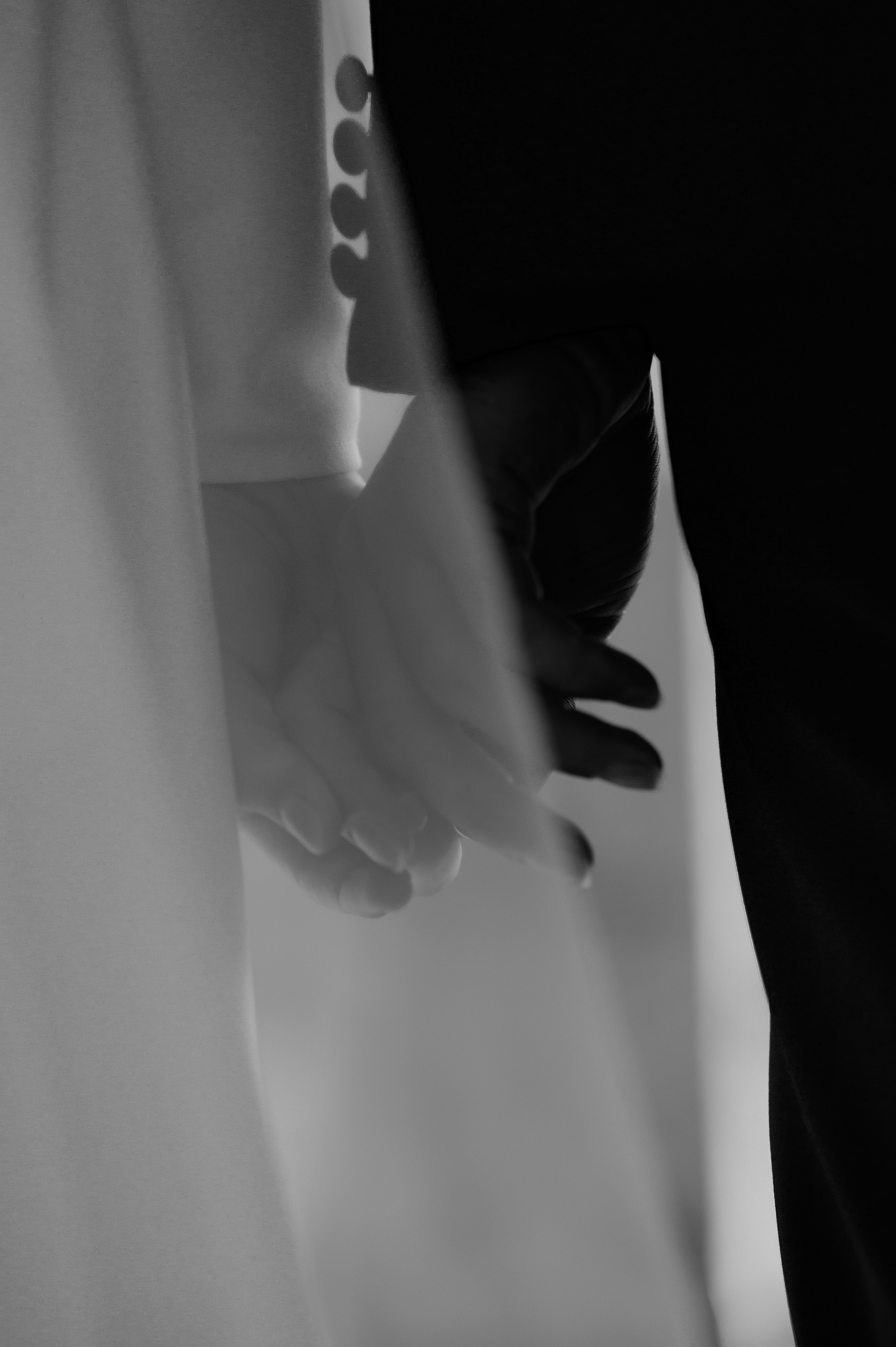 Венчание. Семейный и свадебный фотограф в Санкт-Петербурге Серафима Смирнова