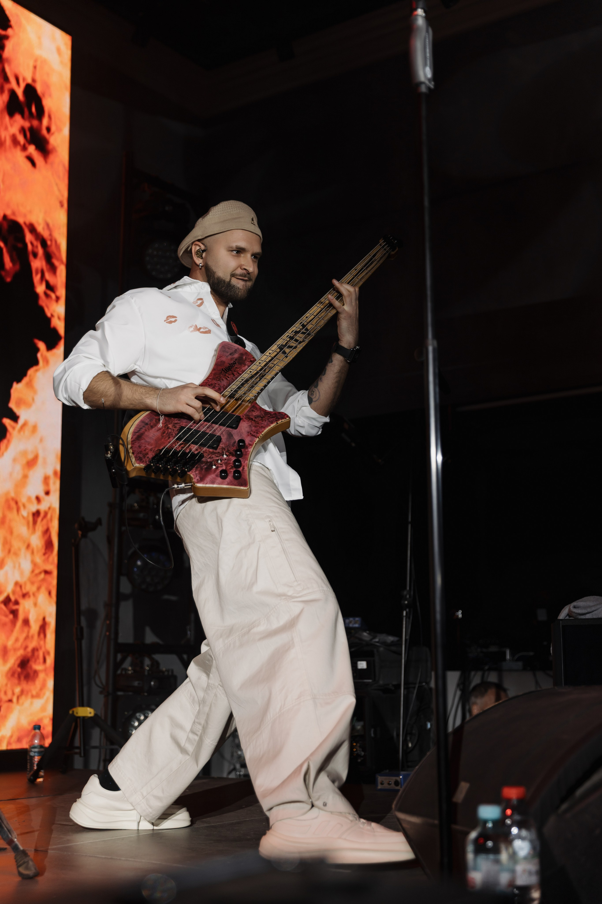 КАЗПРОМ. Ланемец Юлия — фотограф Волгоград/Волжский