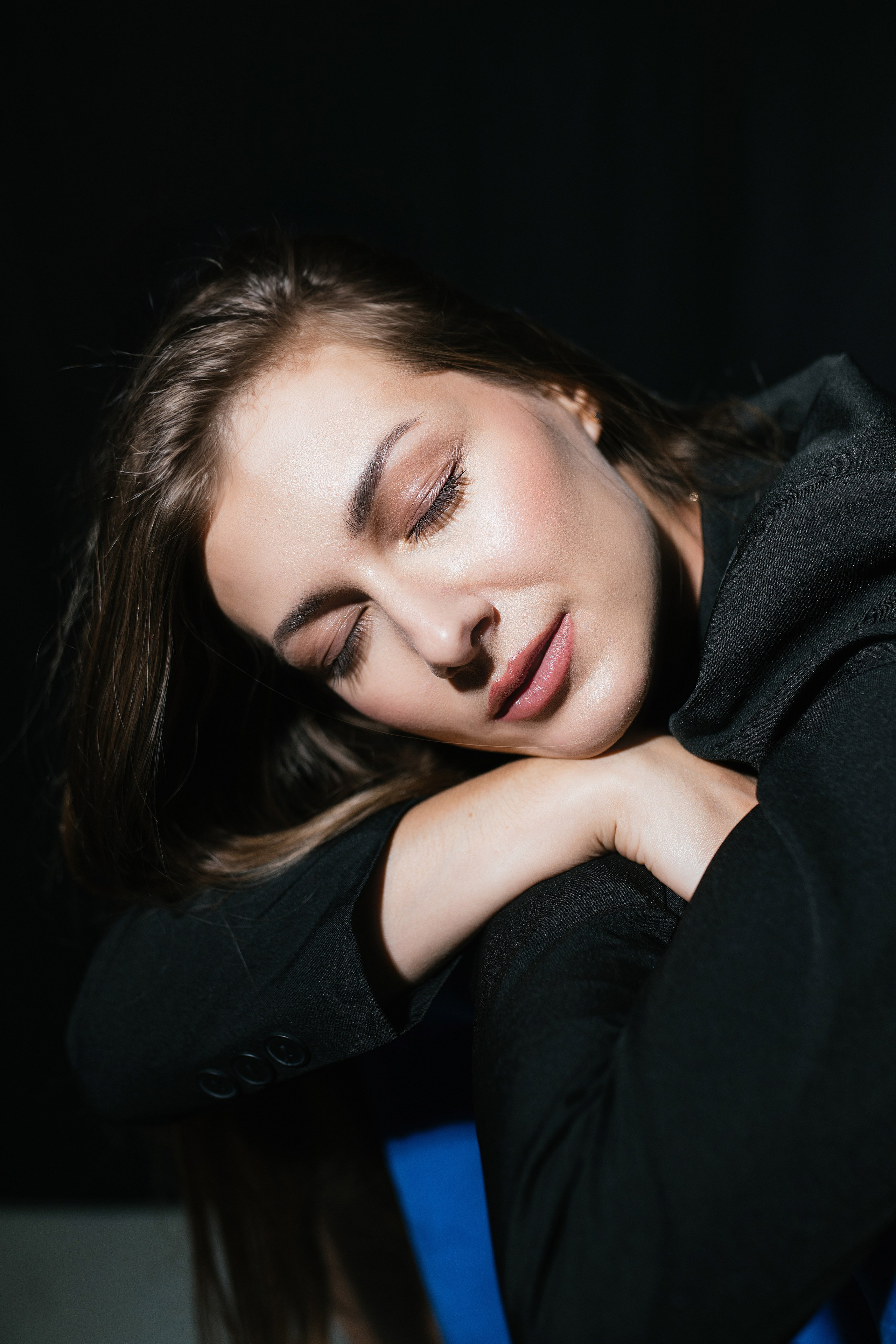 Настя. Свадебный, семейный фотограф в Рязани Лена Брант