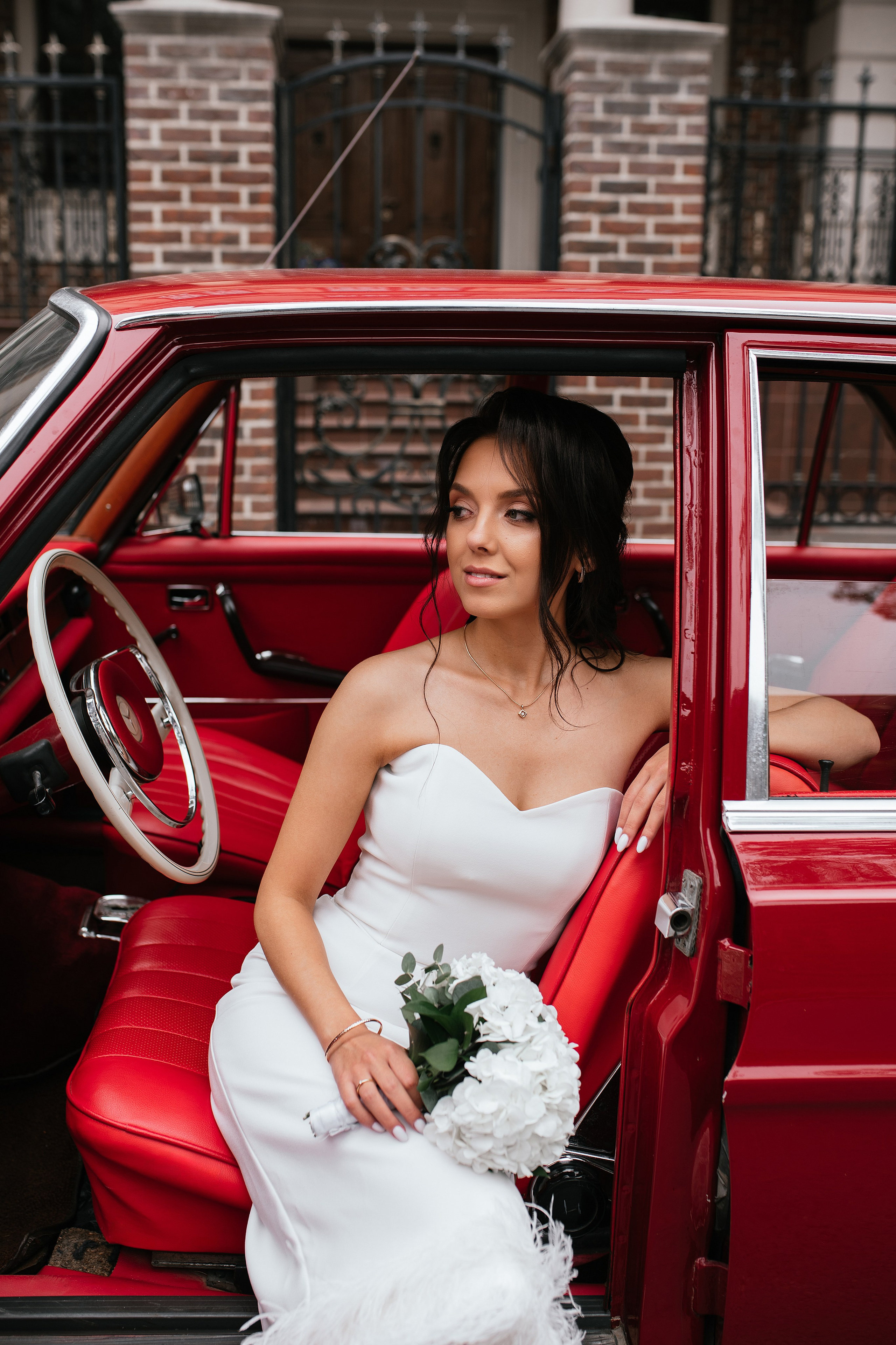 Wedding day #39. Свадебный, семейный фотограф в Рязани Лена Брант