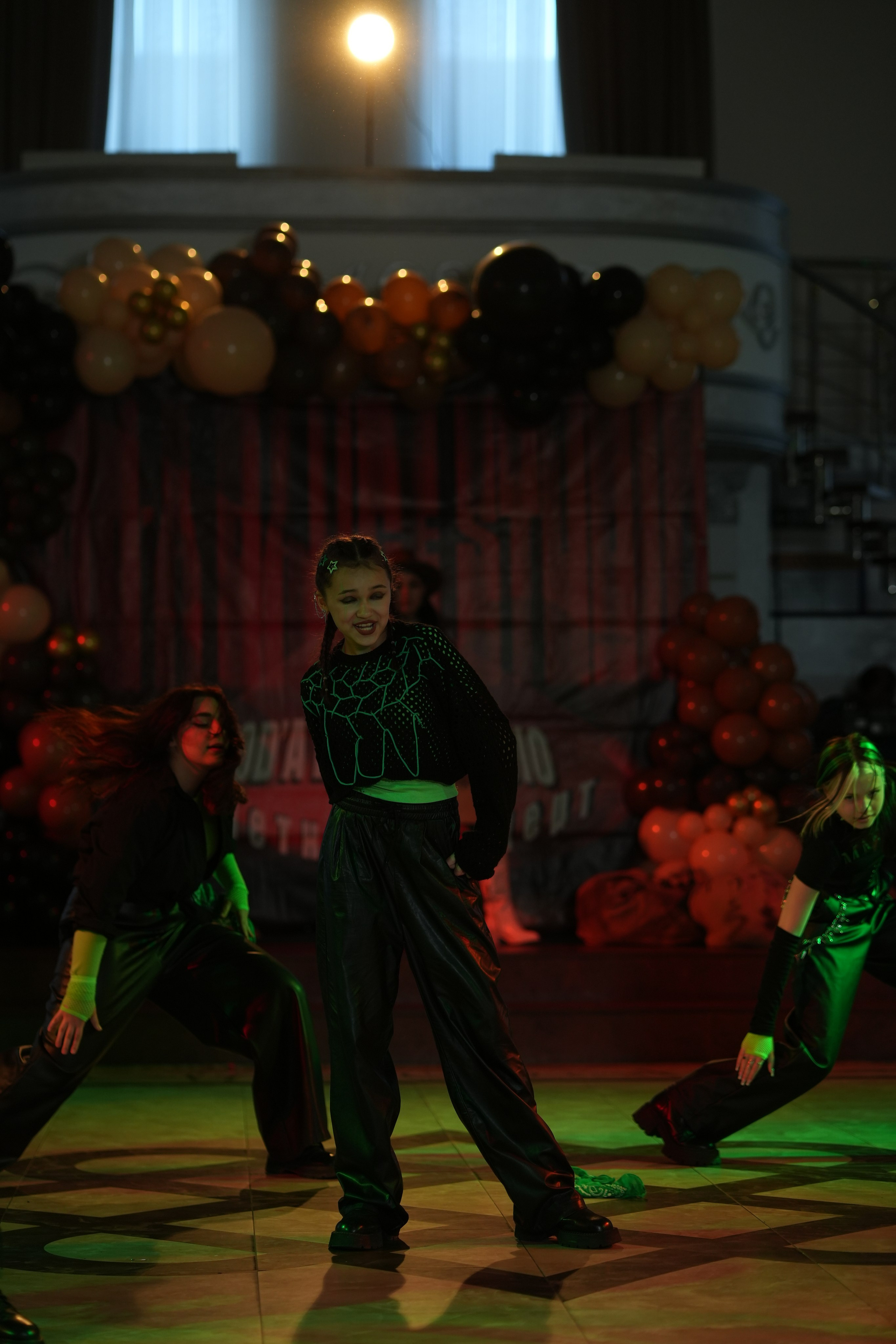 Отчётный концер KOD'A dance studio. Фотограф, видеограф Пятигорск, Ставрополь, Ессентуки, Petlyakovs_photo