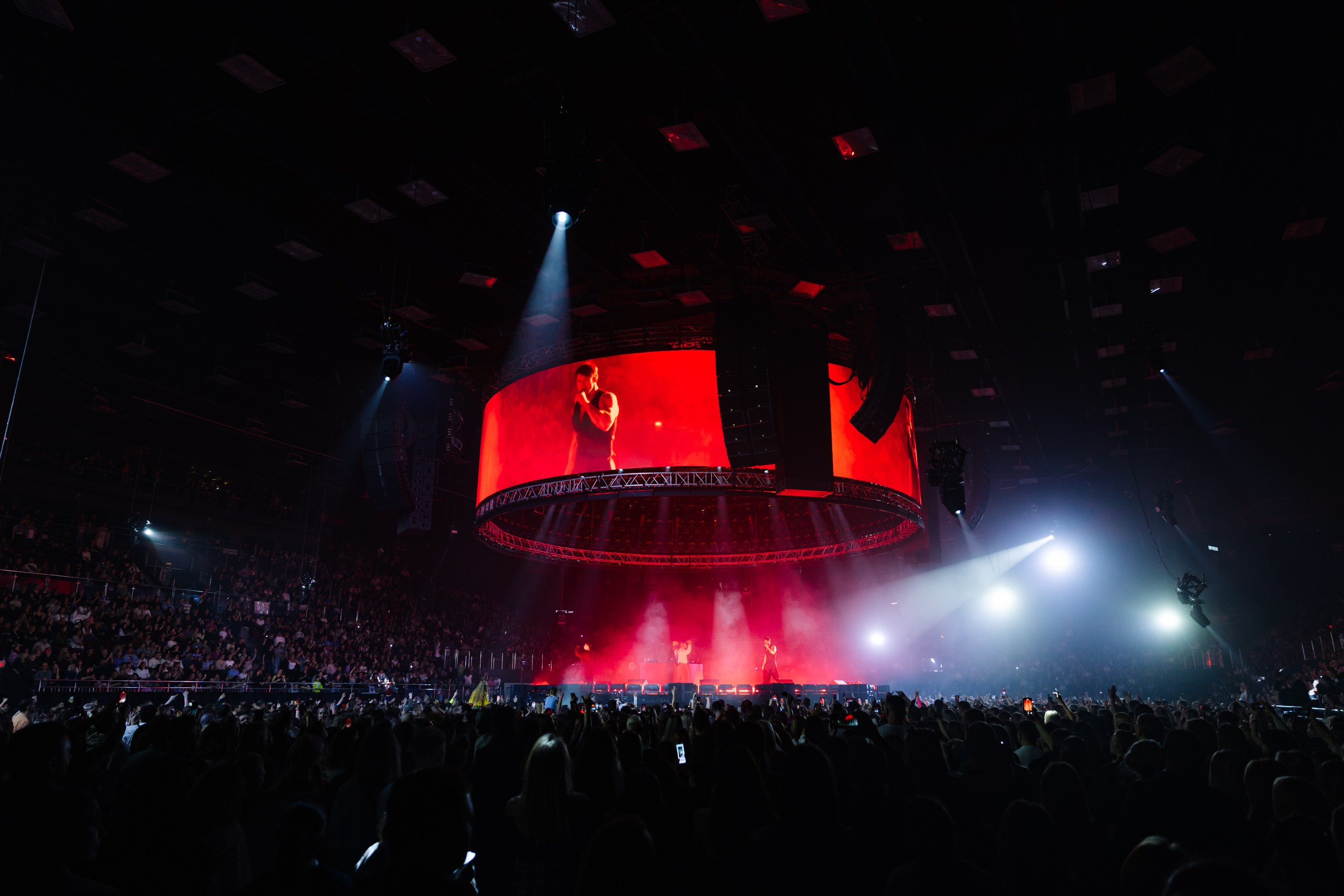 NILETTO / САНКТ — ПЕТЕРБУРГ / 2025. OOPS