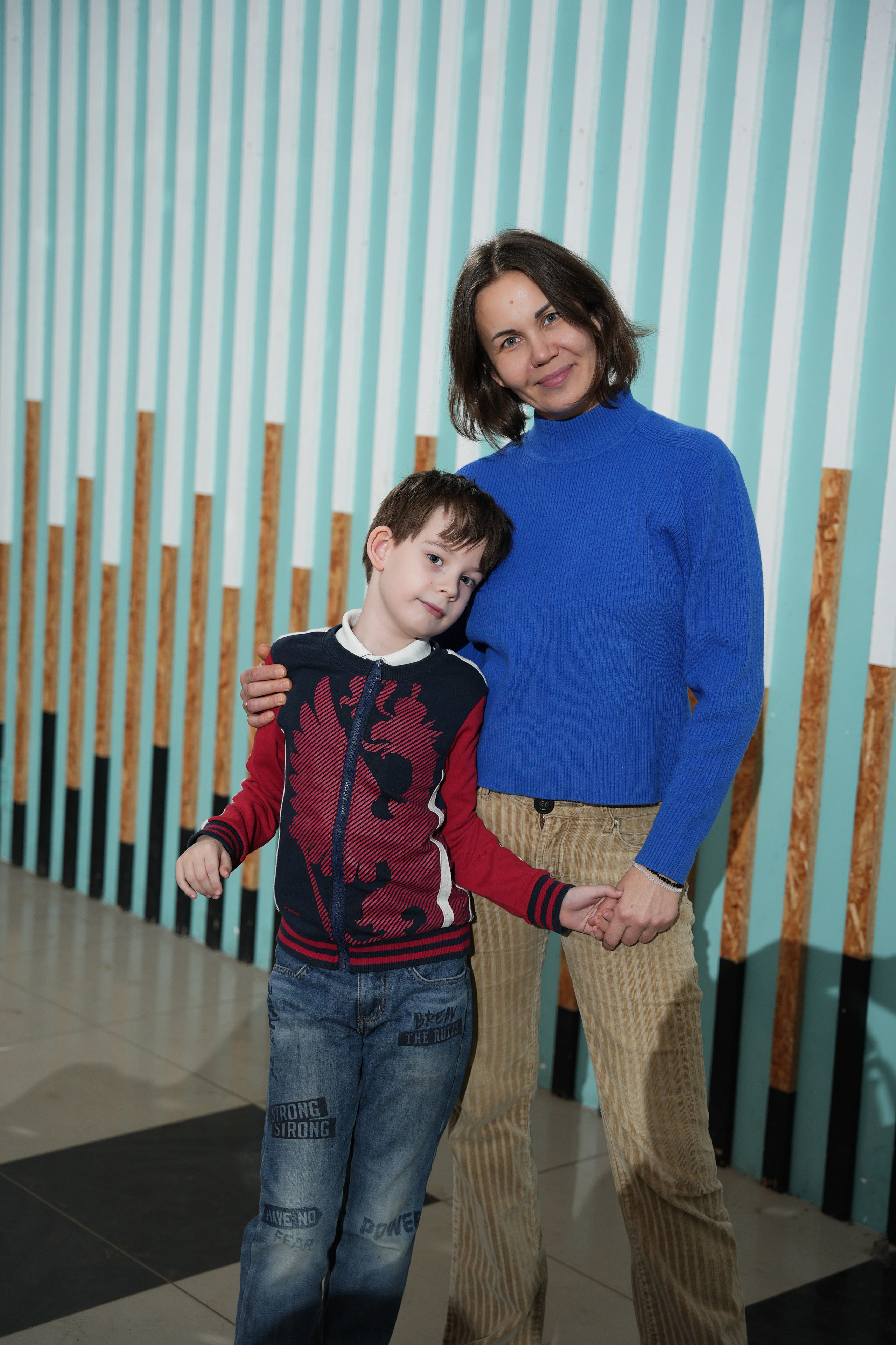 «Ты в этом мире не один " социально благотворительное мероприятие. Ольга Плаксина фотограф в Саратове