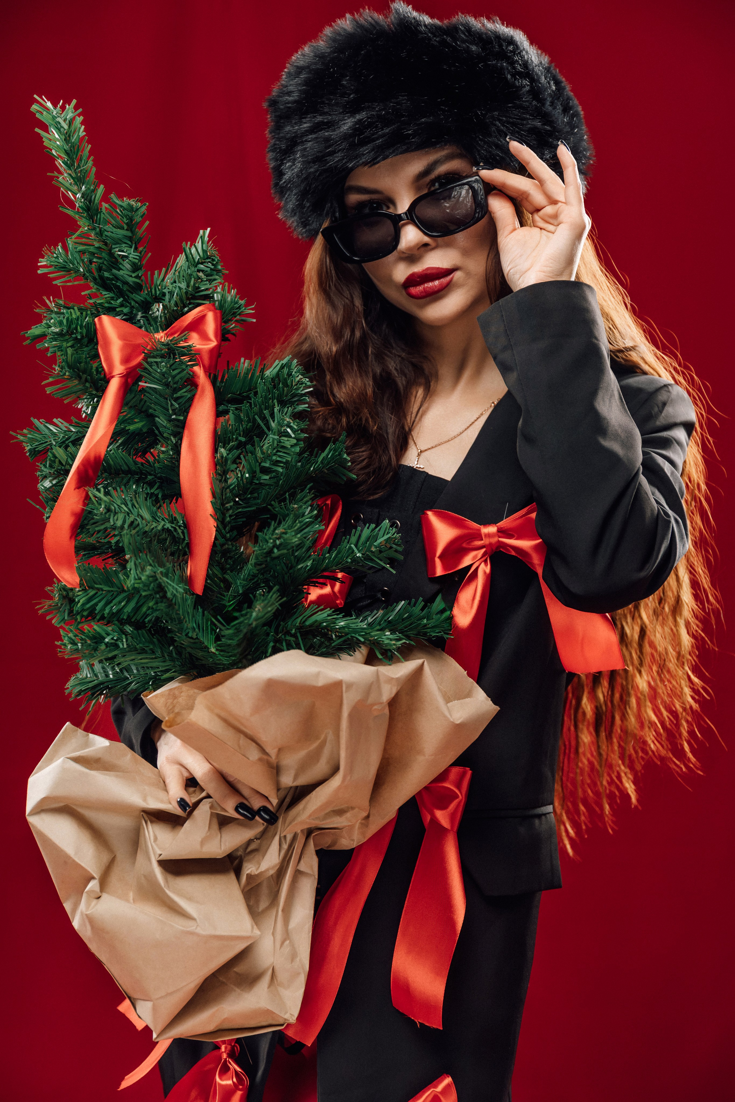 Татьяна. Street photographer