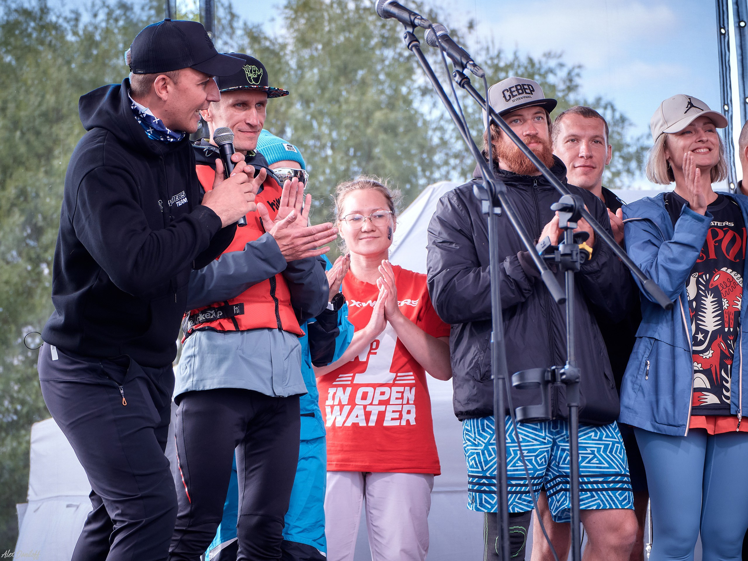 X-Waters Муром 2025. Муром-Инфо. Новости культуры, образования, спорта в городе Муром