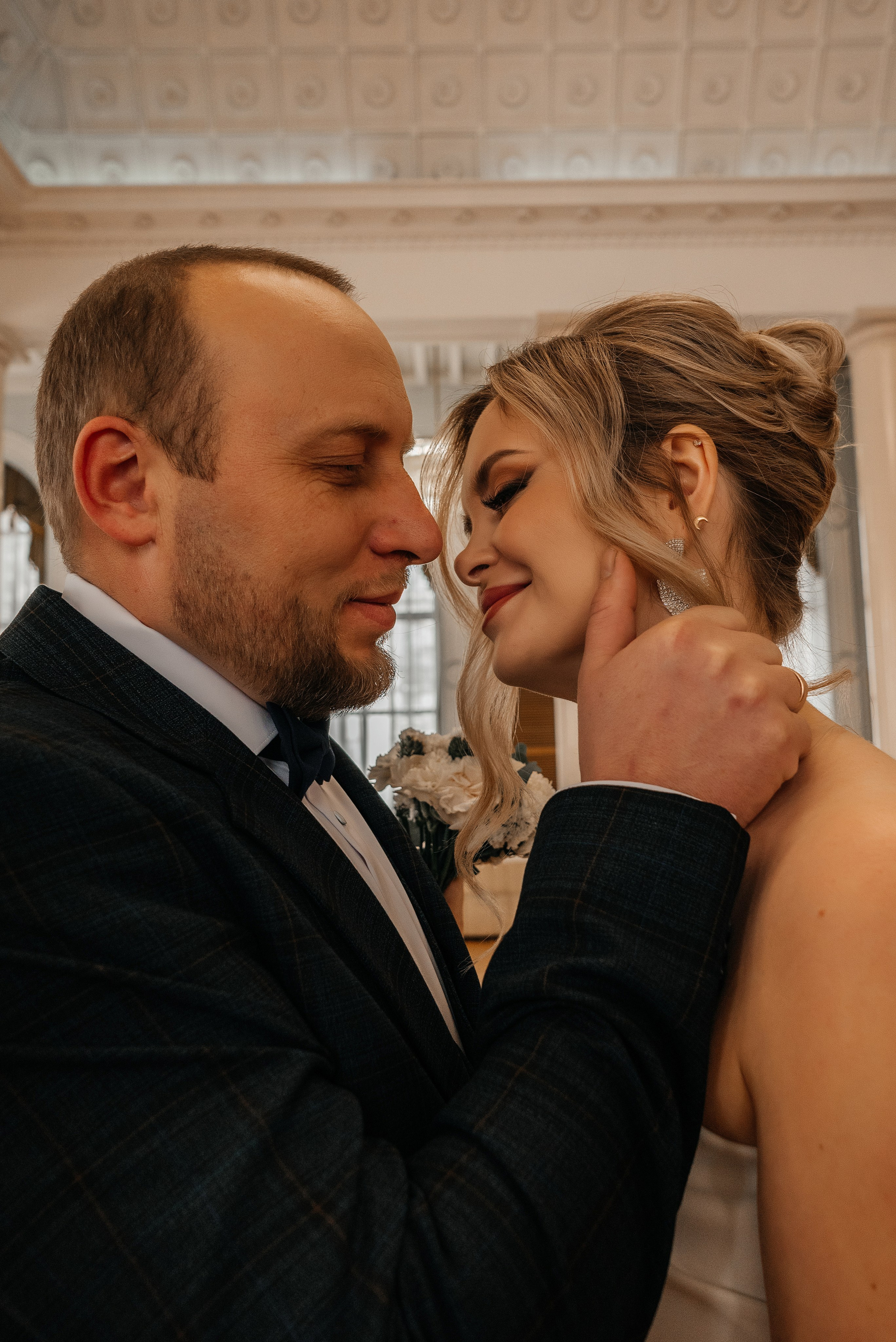 Фотограф Анастасия Фомина