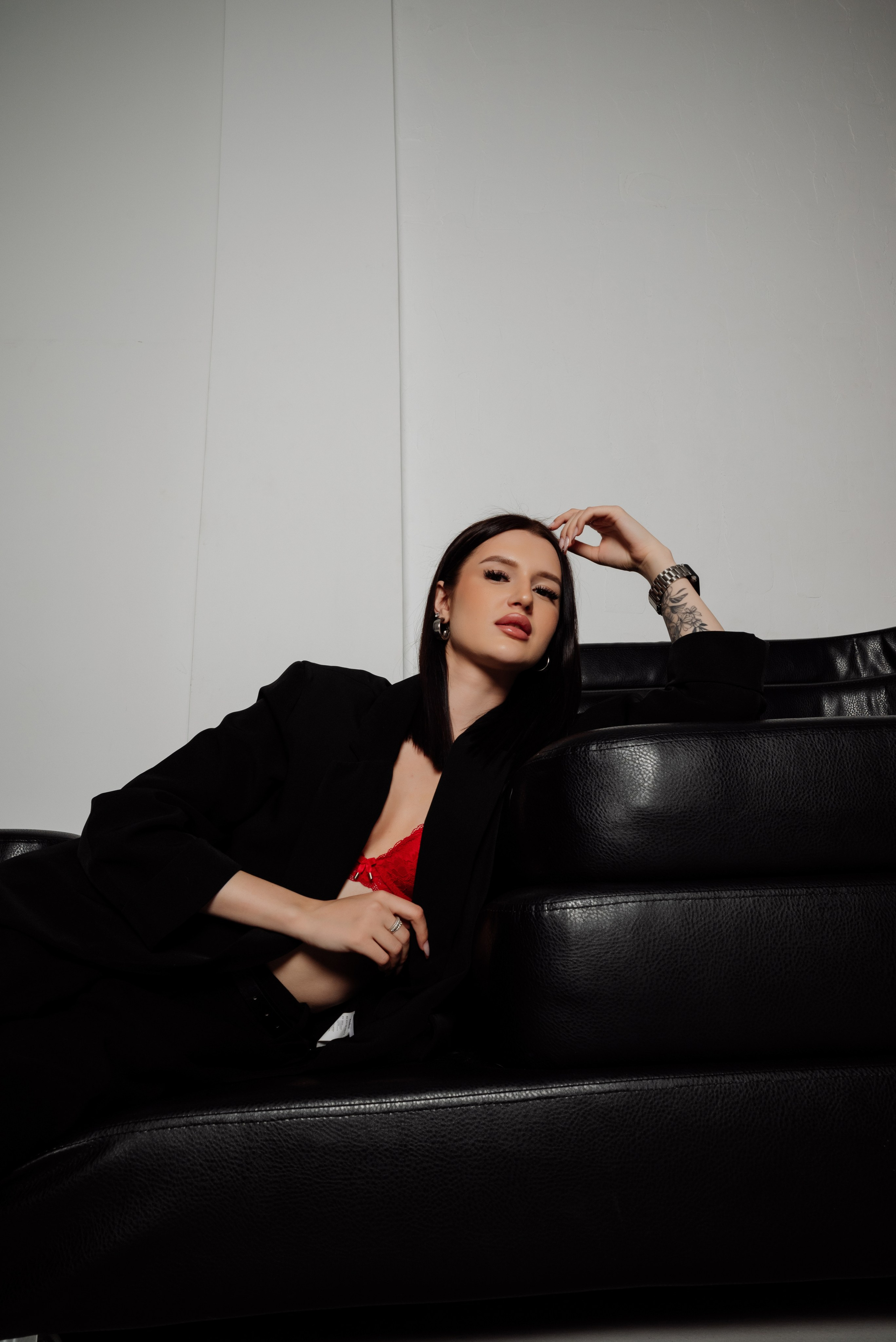 Даша. Фотограф Анастасия Фомина