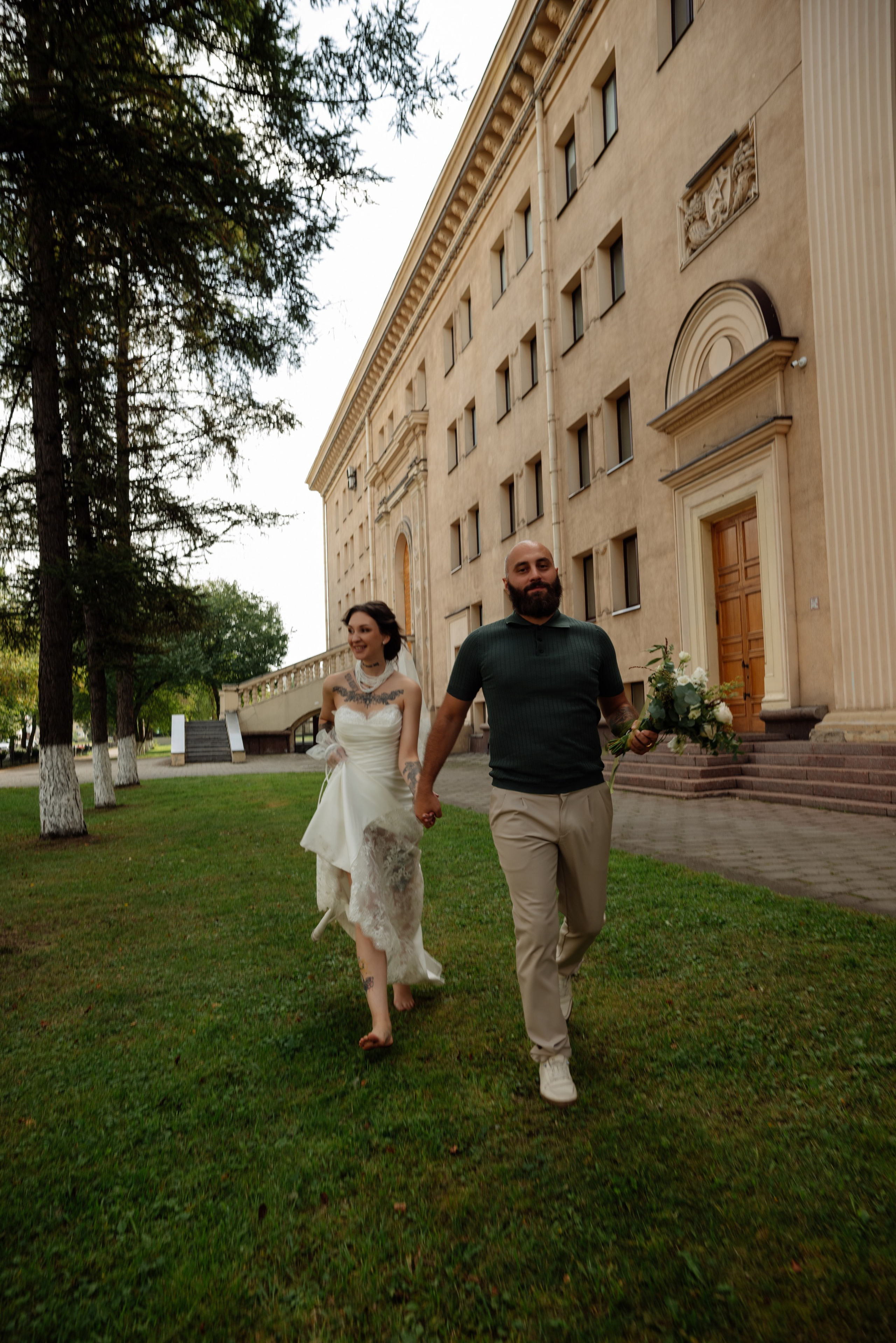 Фотограф Анастасия Фомина