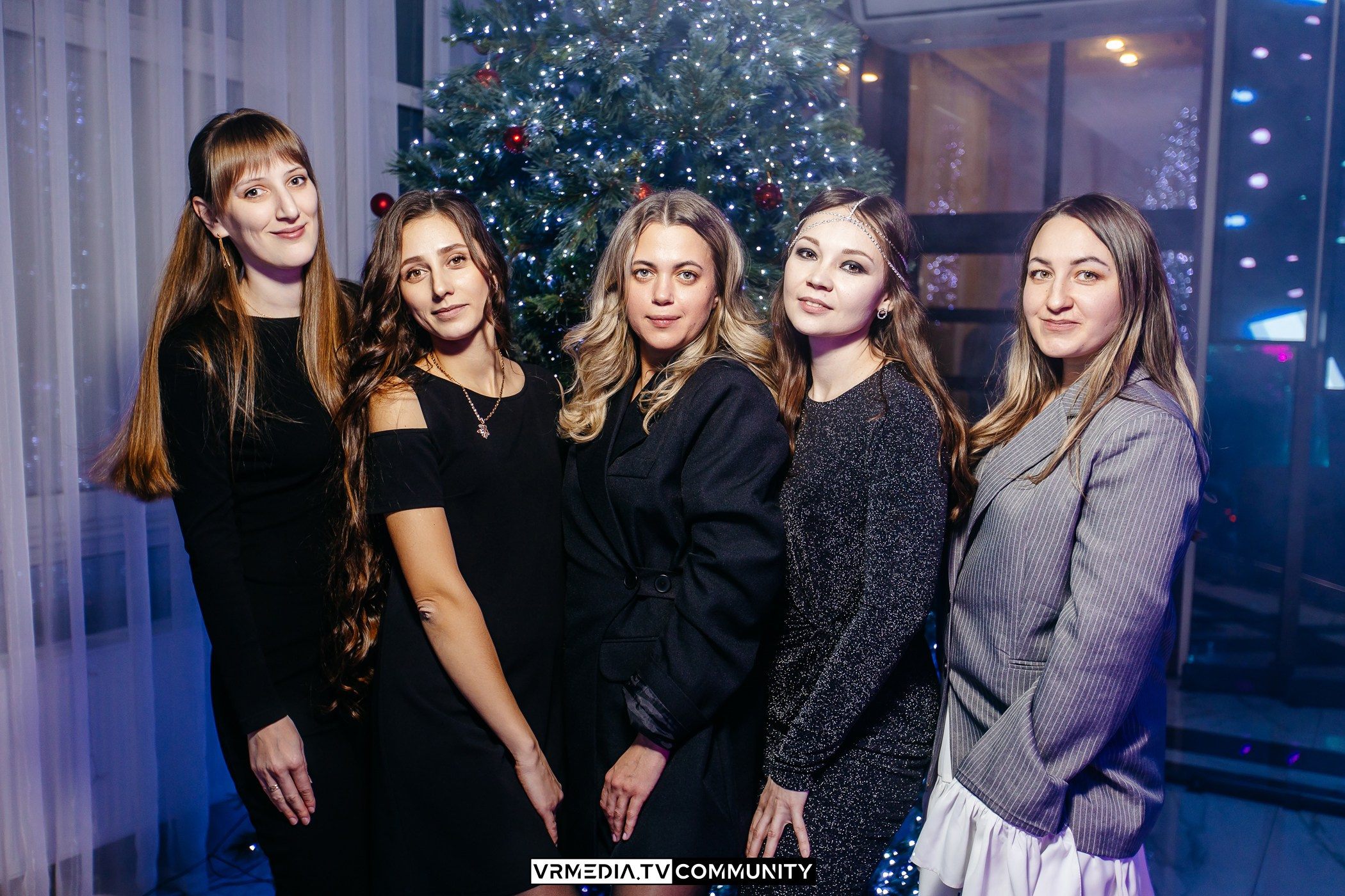 Мюзикл «12 Месяцев» в ресторане «Лазурный берег»