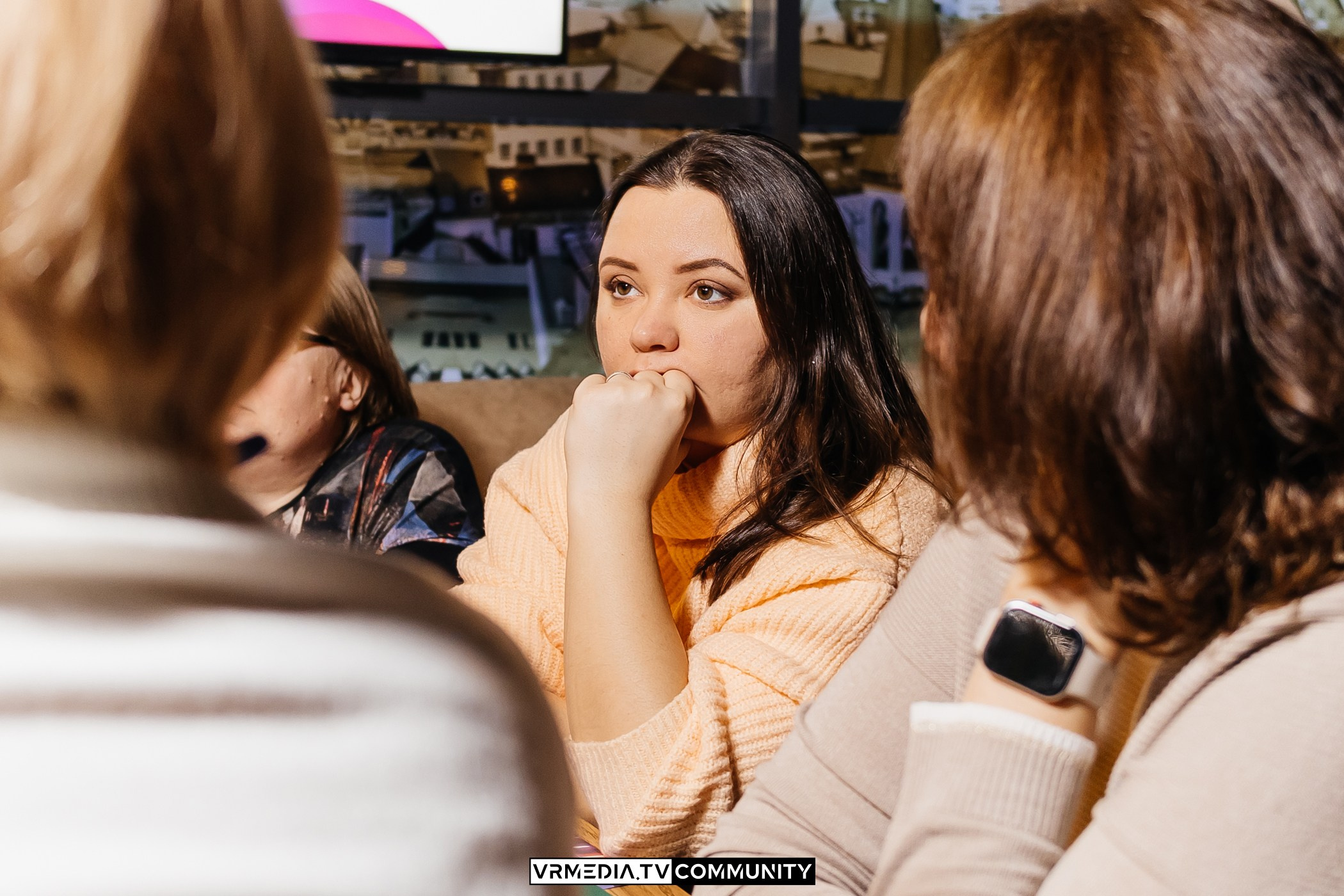 Эйнштейн Party в ресторане «Мюнхен»