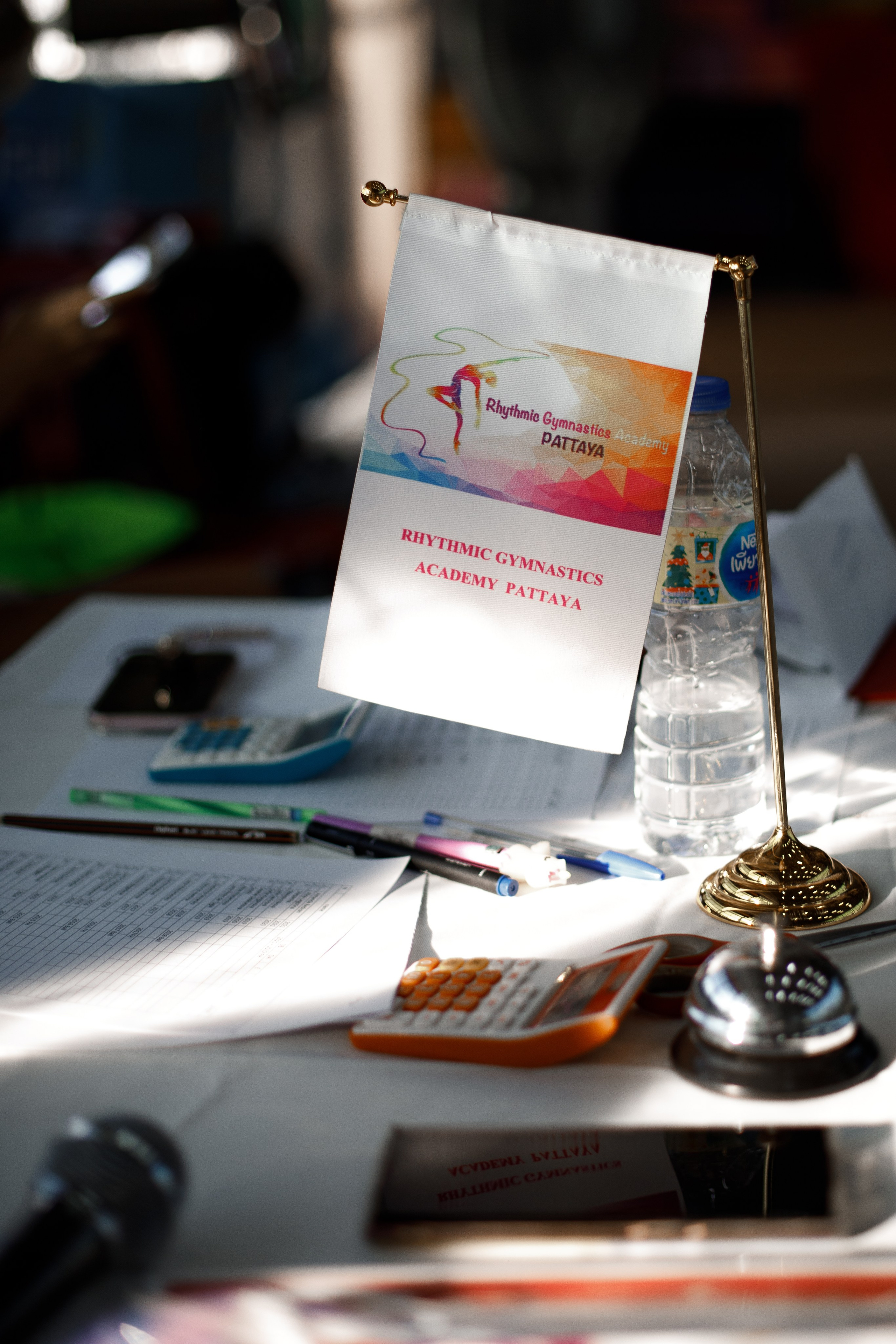 RGA PATTAYA (part 1)