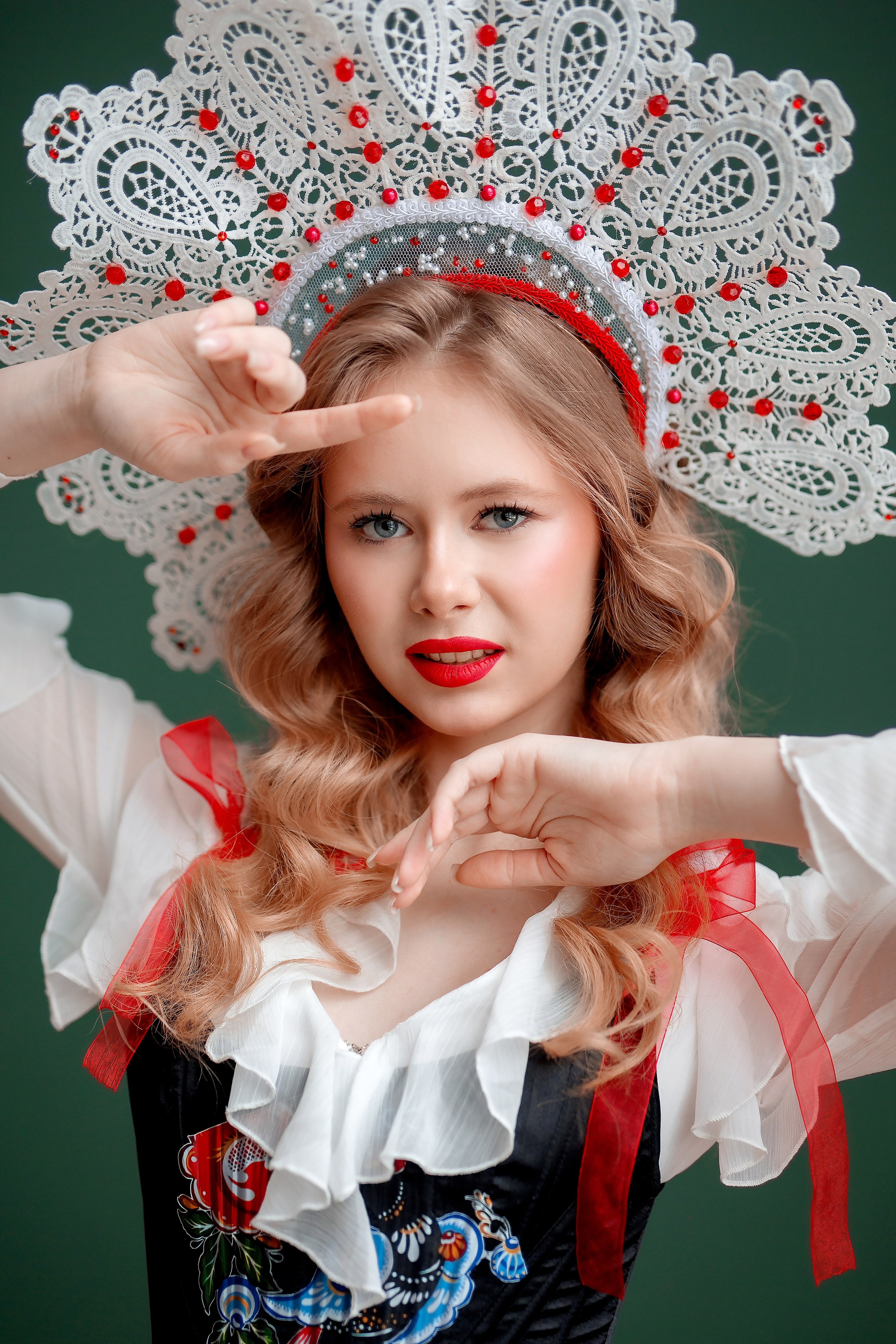 Женский портрет. Фотограф беременности и семейный фотограф в Нижнем Новгороде Мила Шелест