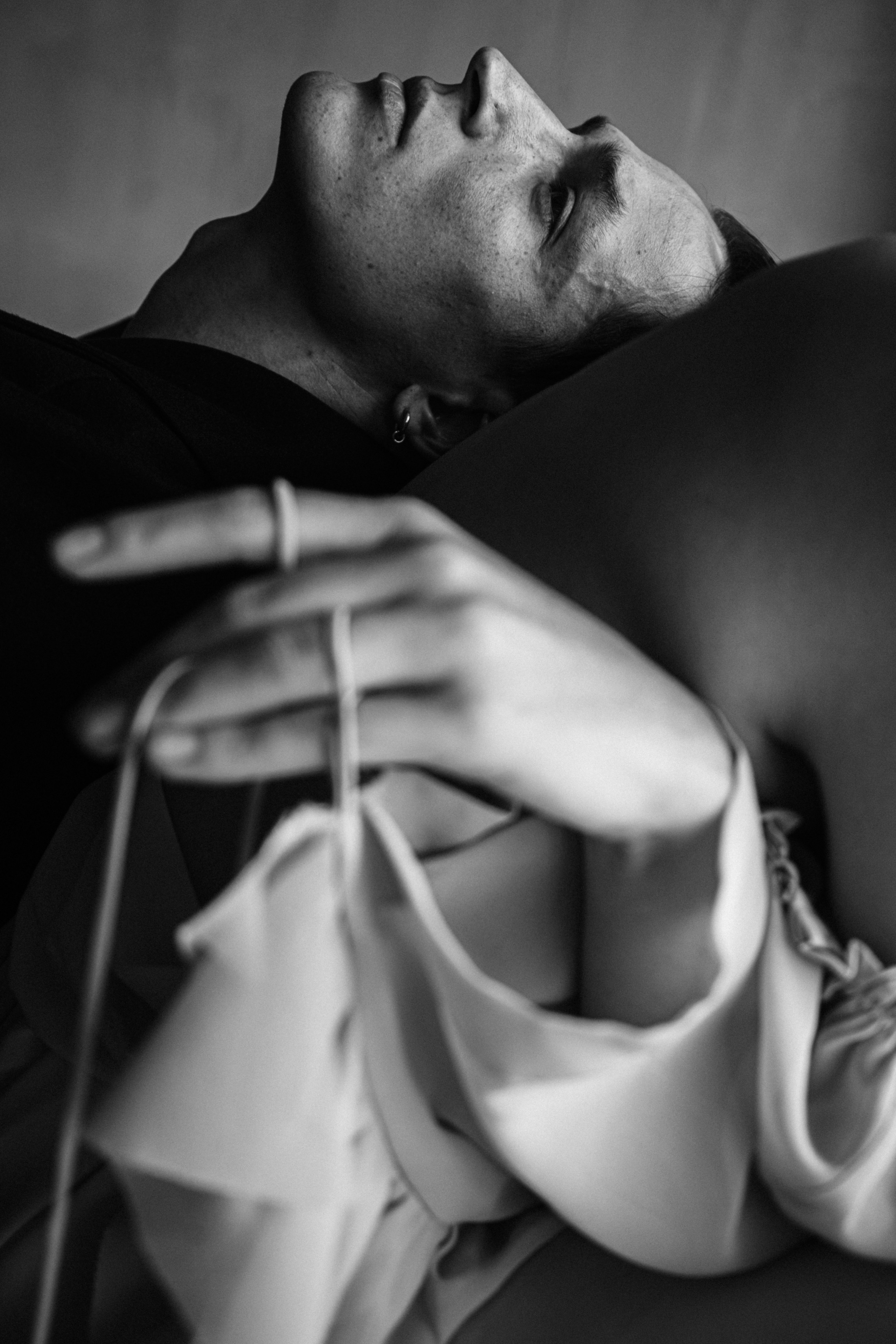 Мои ч/б работы. Портретный фотограф Марина Щеглова в Москве