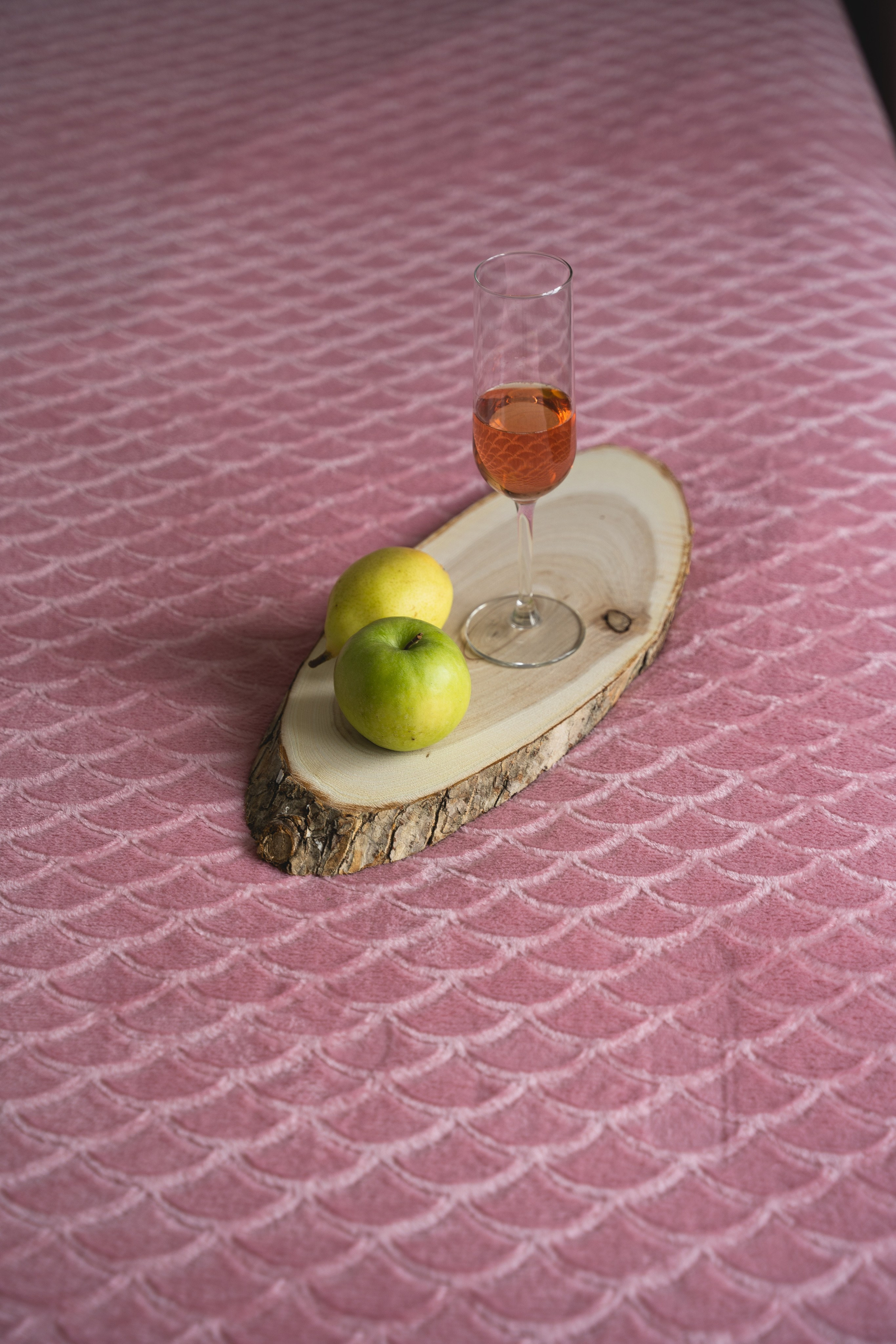 Пледный контент. Визуальный художник «Границы внутри»