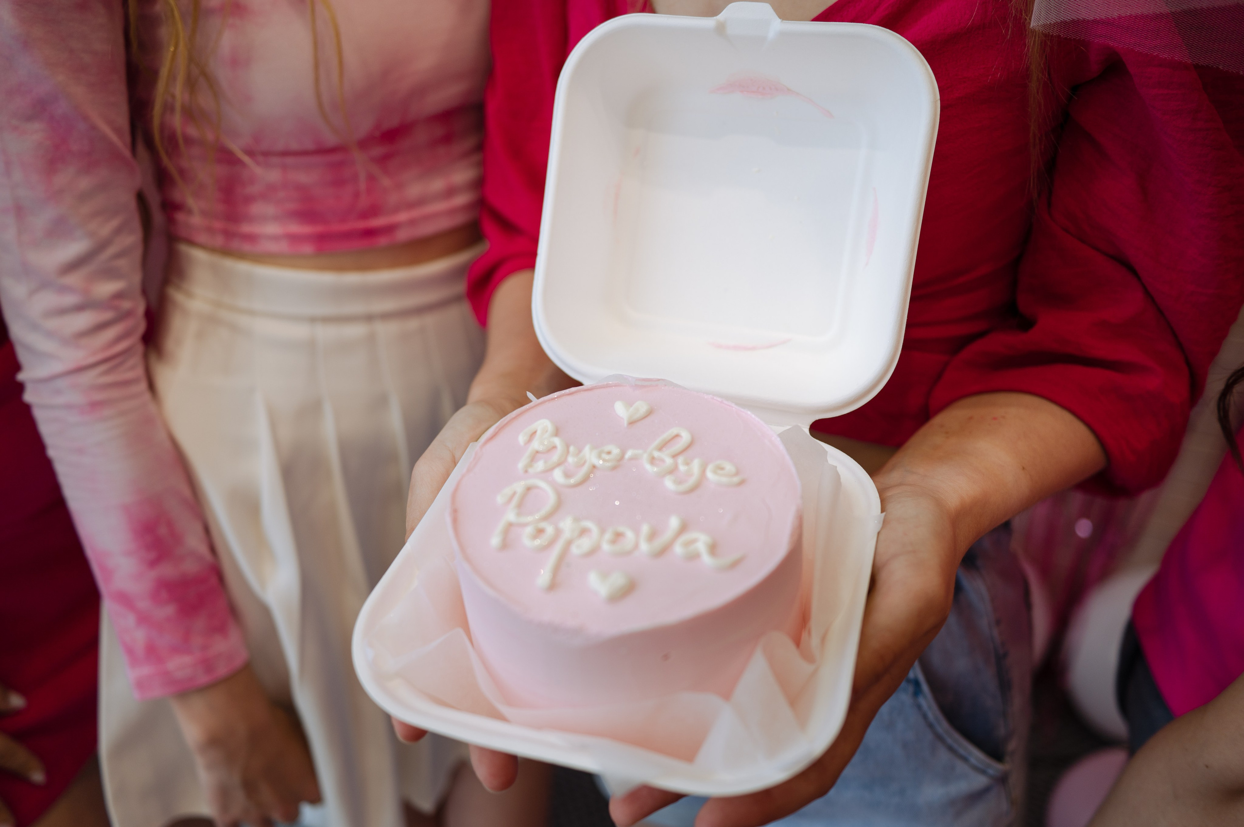 Диана, девичник. Фотограф Красноярск Екатерина Карпеза