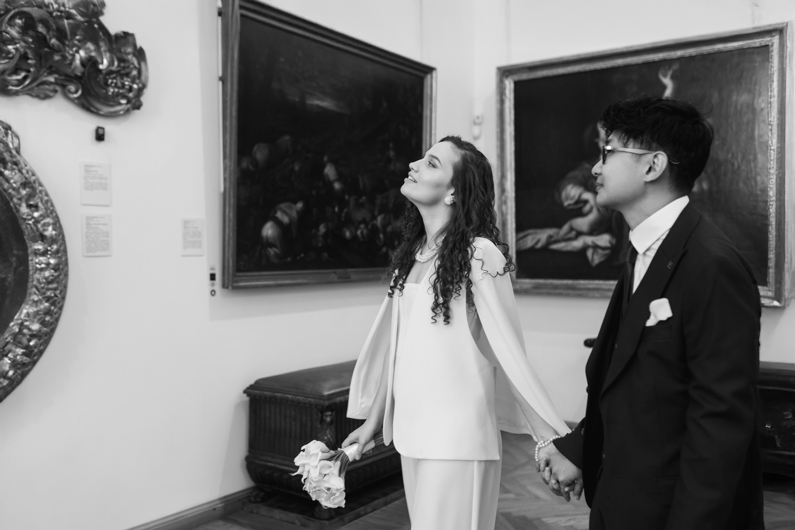 Роман & Лина. Свадебный фотограф Исхизова Ольга