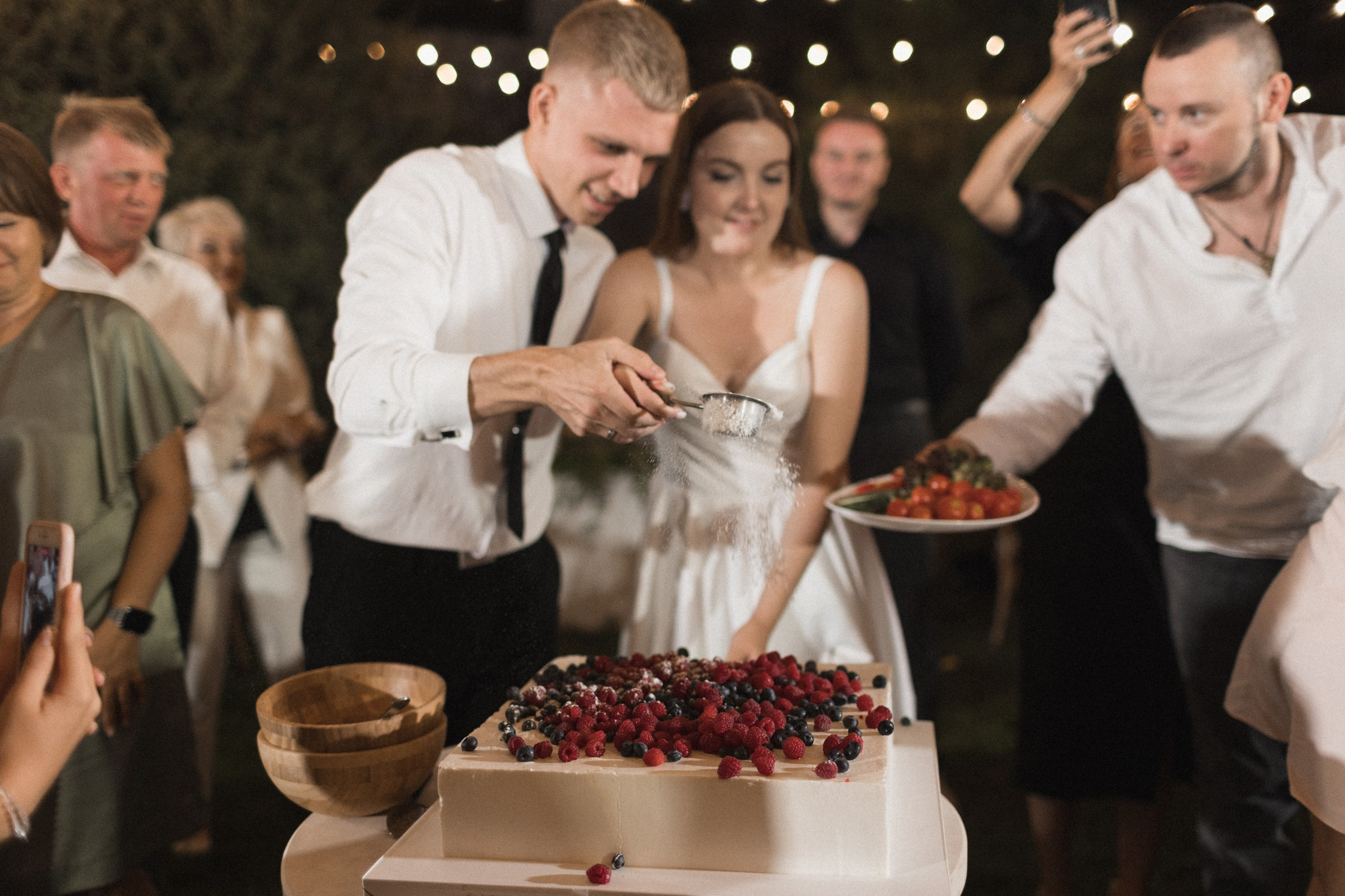 Свадебная съемка в Крыму. Sovushka DS