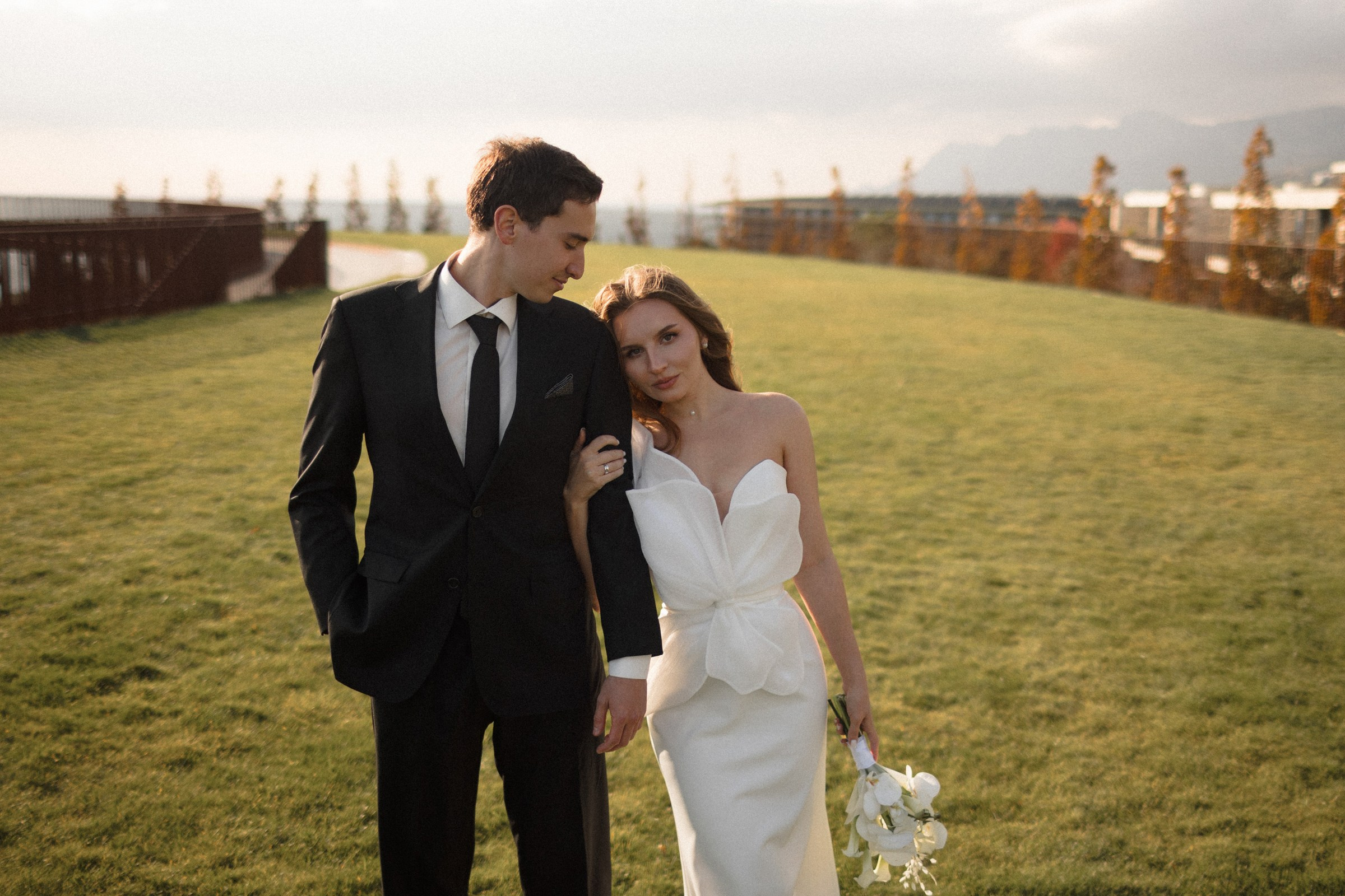 Мрия. Sovushka DS