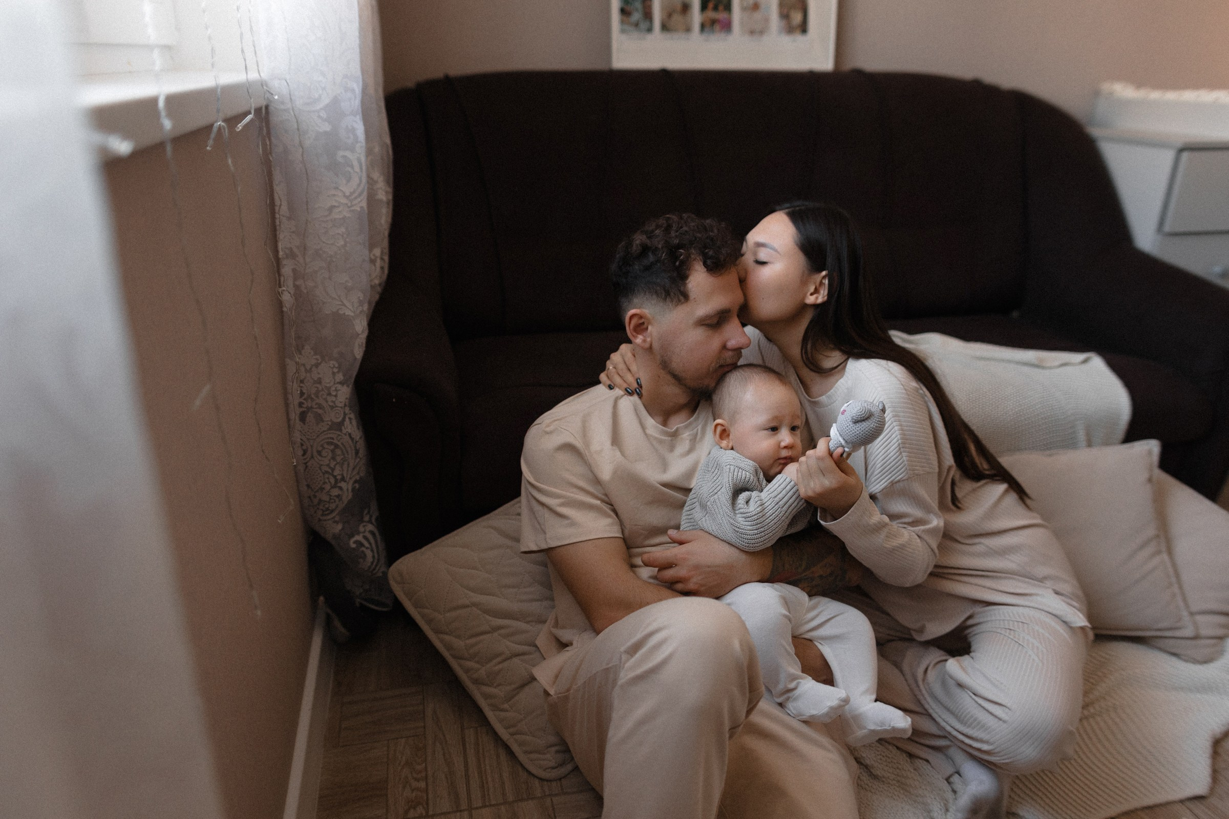 Мой первый дом. Sovushka DS