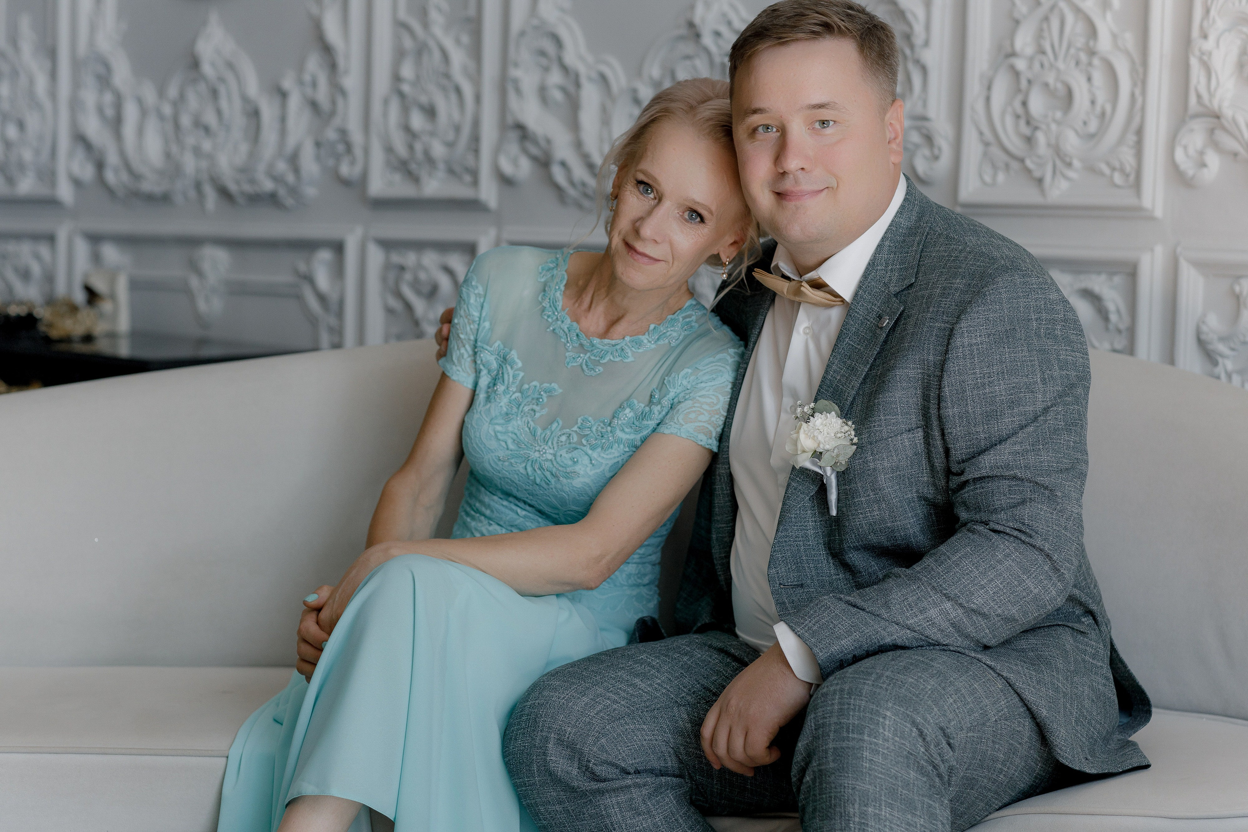 A&N. Свадебный и семейный фотограф в Краснодаре Анастасия Прудко