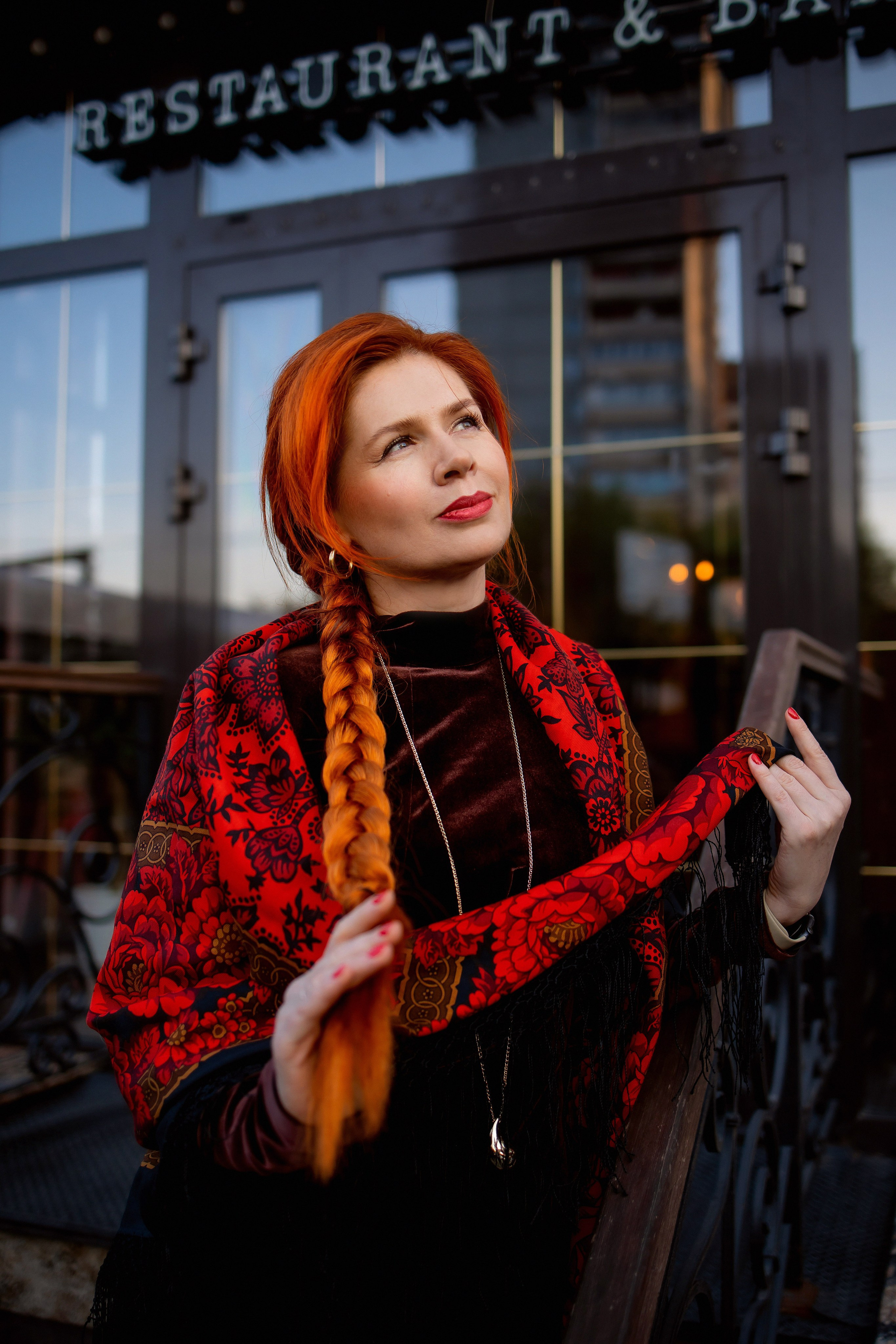 Тематические вечеринки. Семейный фотограф в Москве