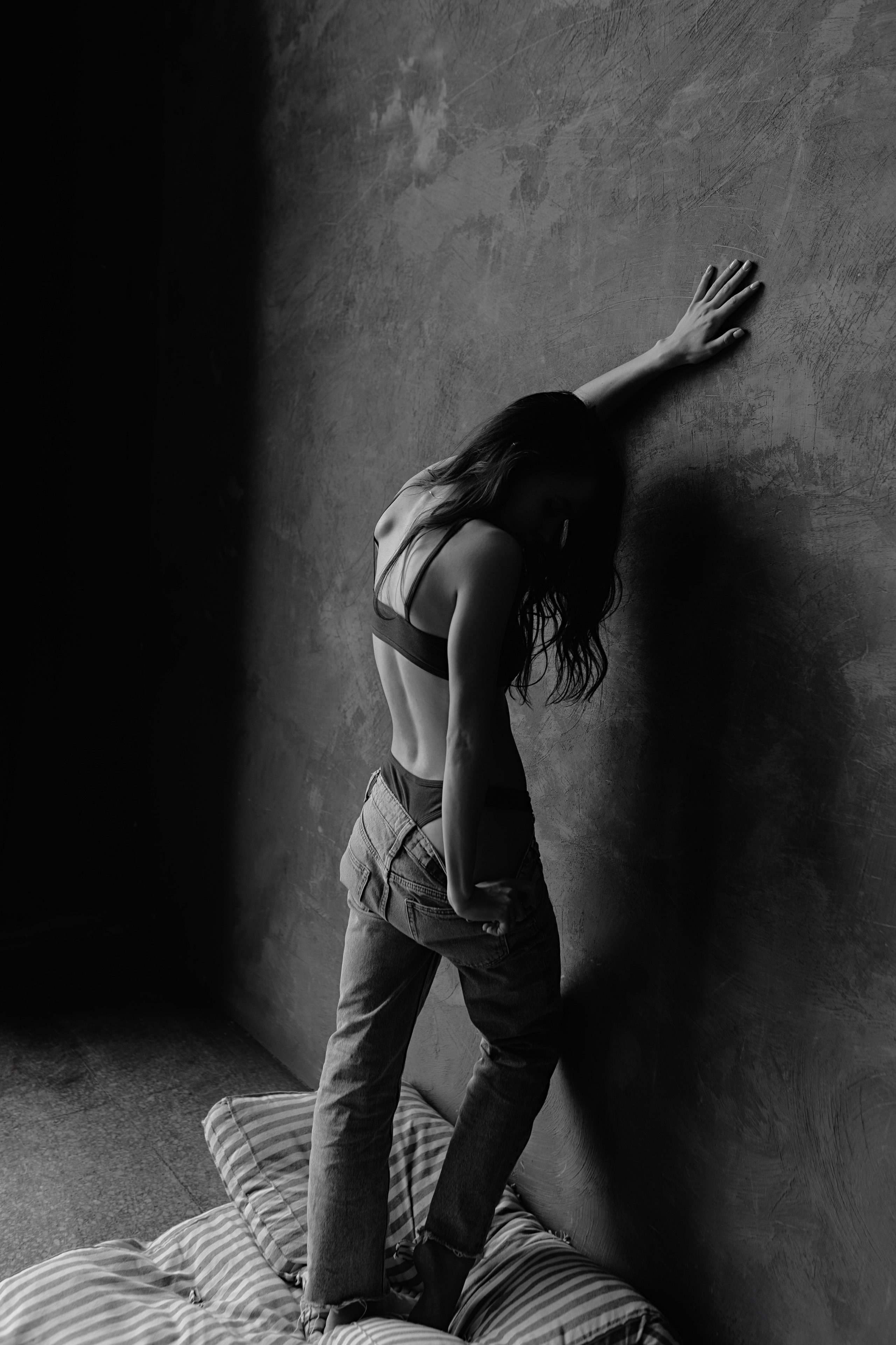 Julya & Maksim. Фотограф Самара