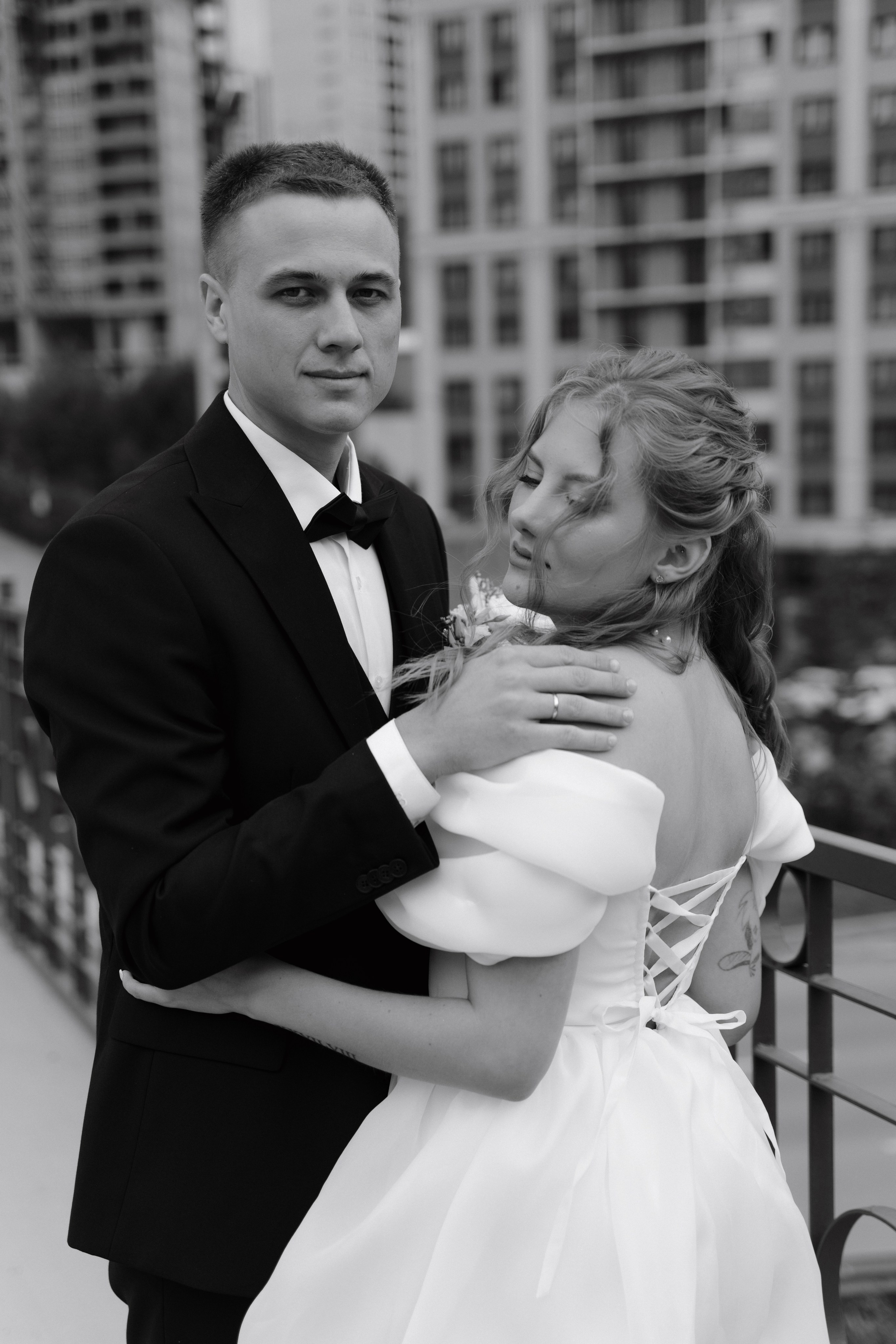 Давид и Виктория. Фотограф в Новосибирске. Ефимова Анастасия