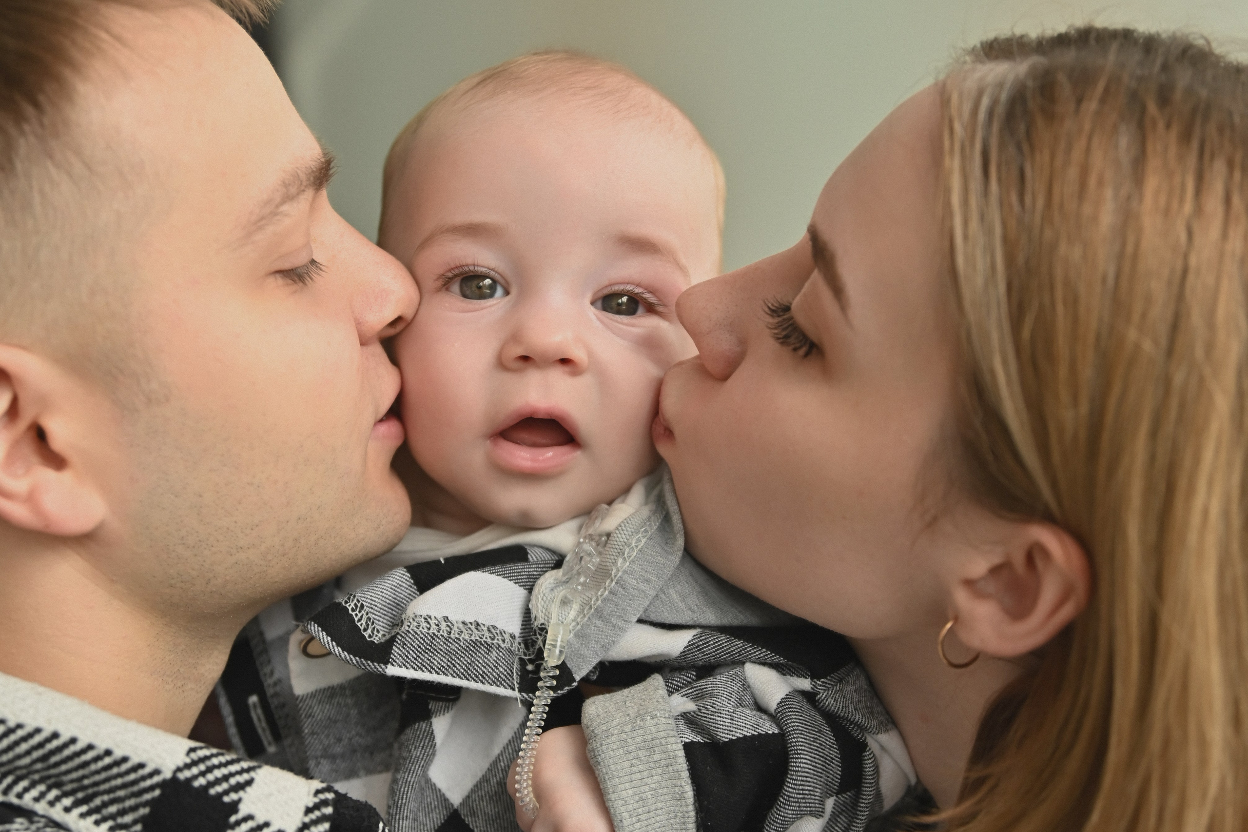 Семейные. Индивидуальные, семейные, студийные съемки в Серпухове и за пределами
