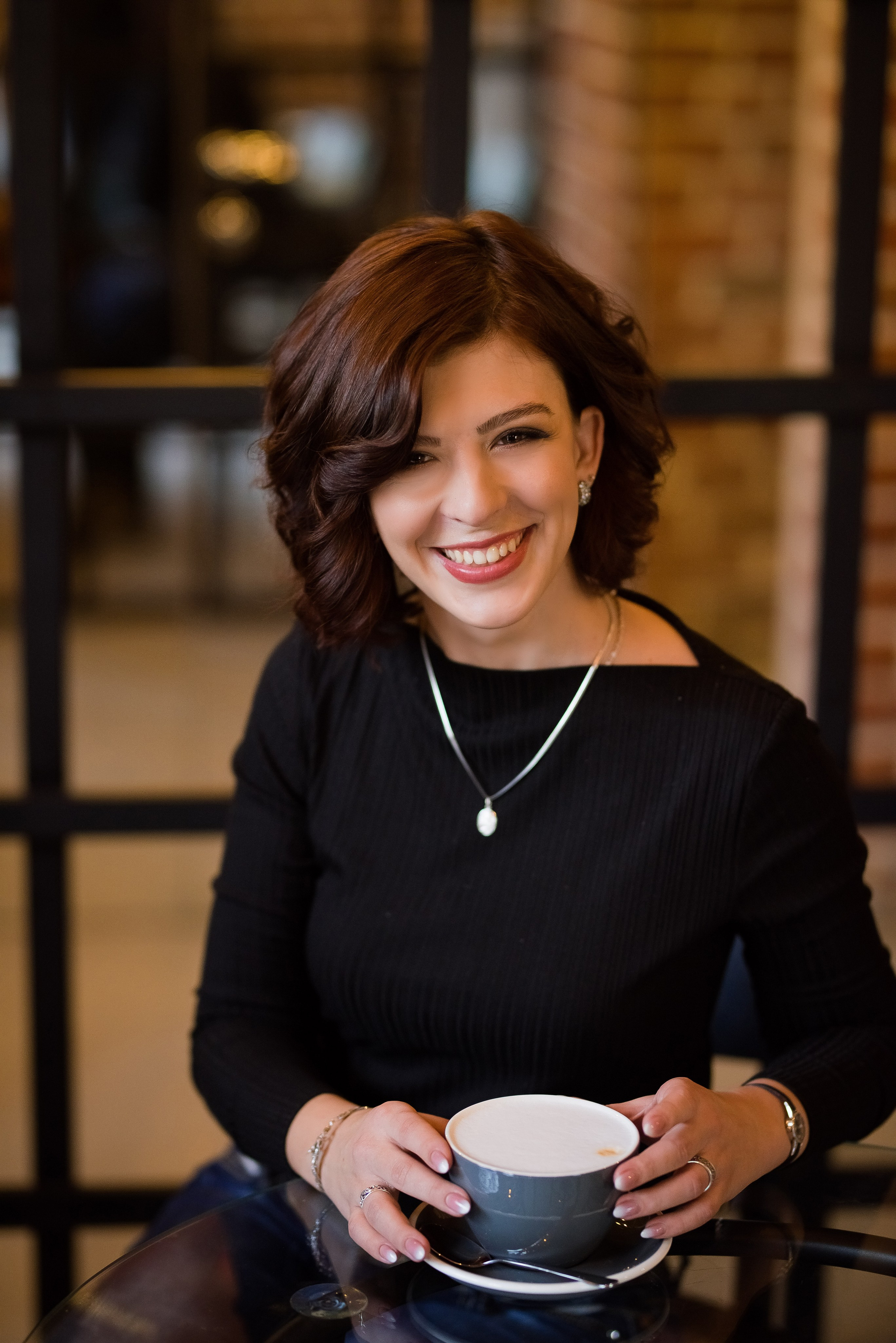 Вера. Свадебный и семейный фотограф Яна Стражева. Волгоград, Москва