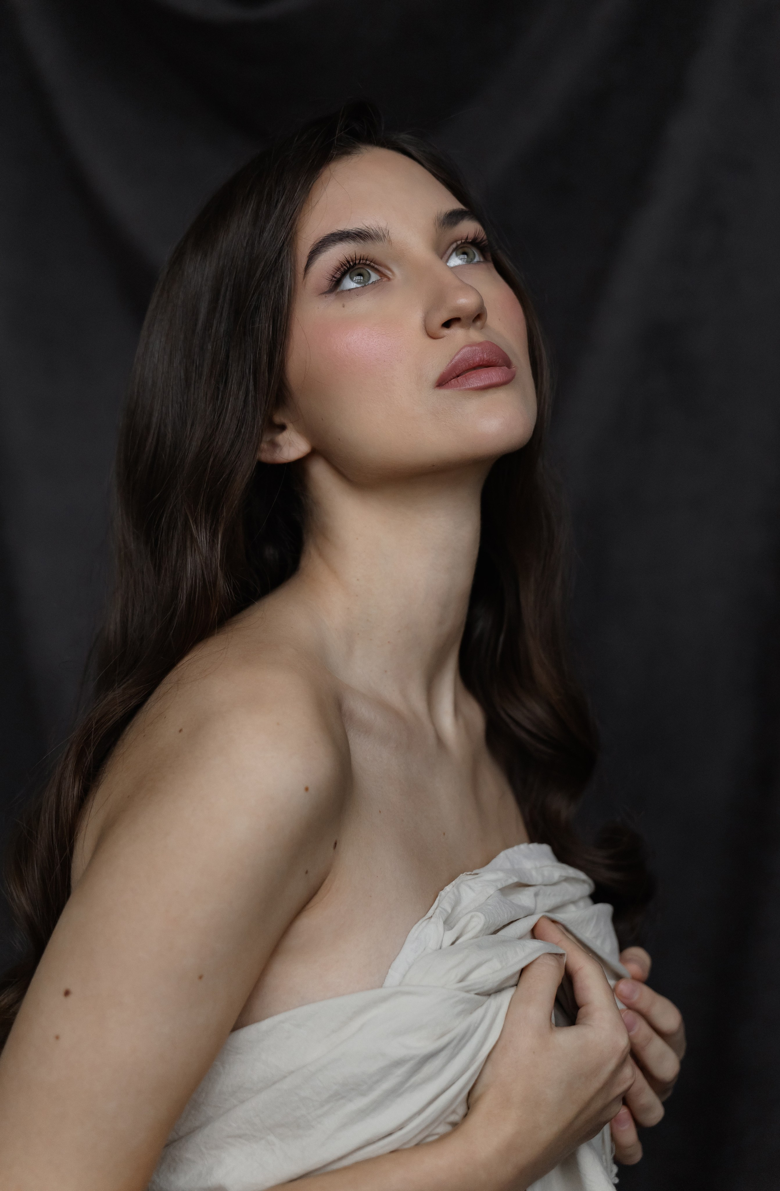 Анна. Семейный и свадебный фотограф в Краснодаре Елизавета Замаева