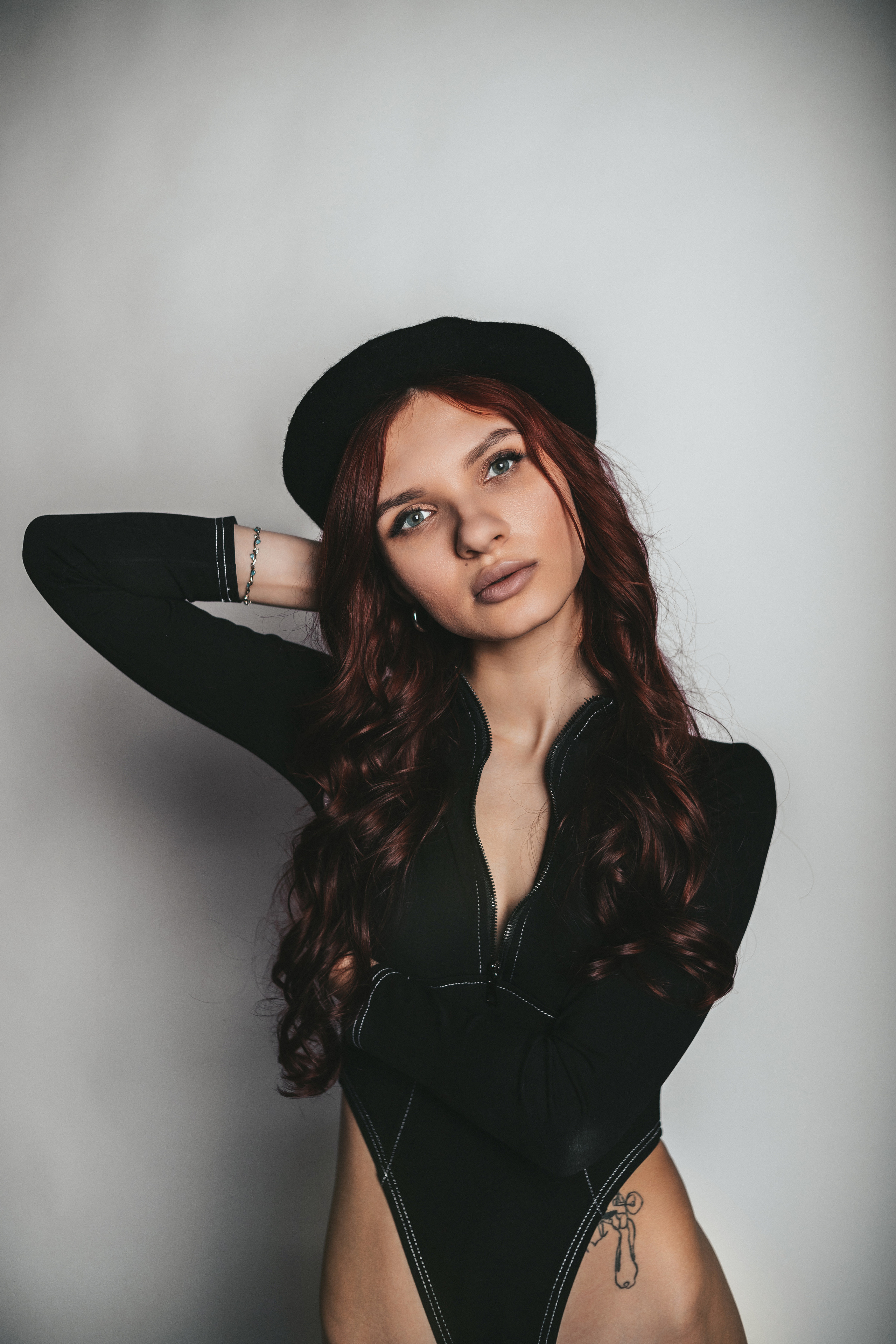 A N A S T A S I Y A. Портфолио