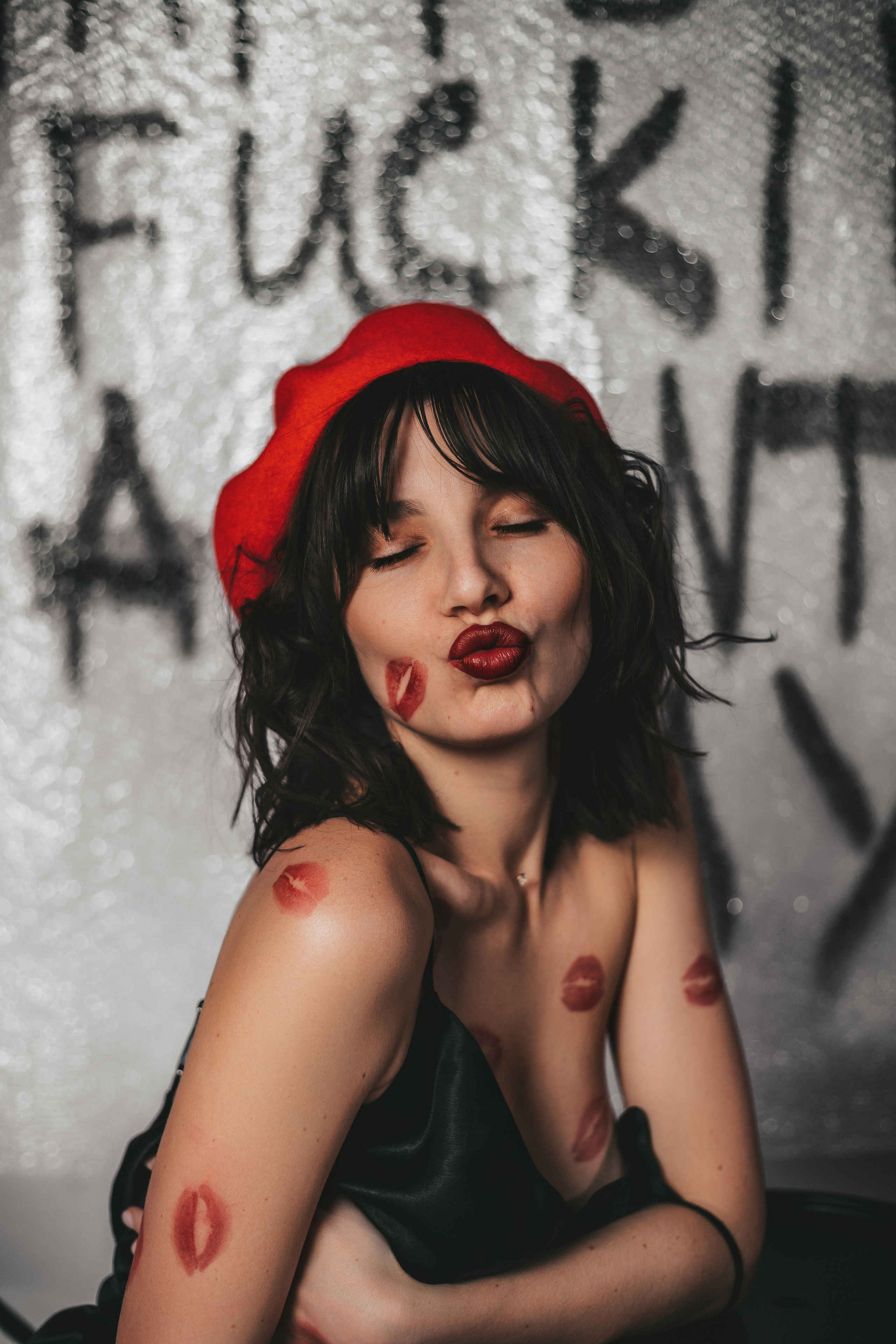 M A R I N E. Портфолио