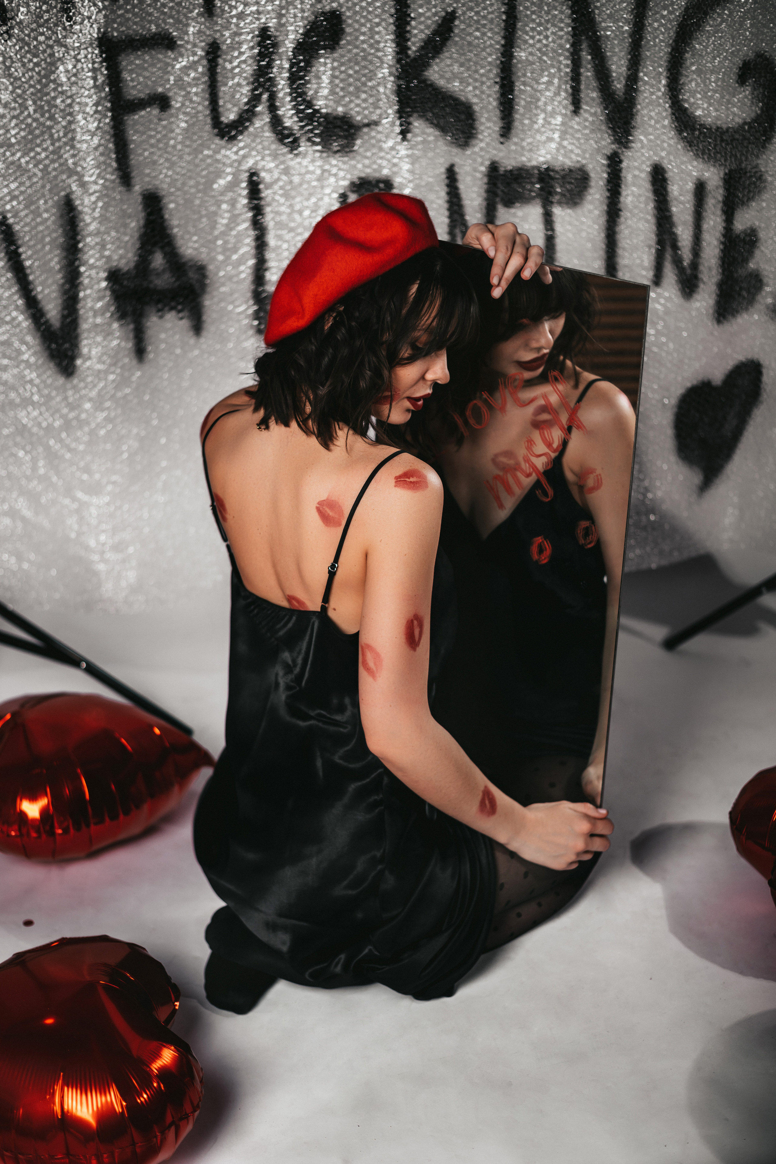 M A R I N E. Портфолио