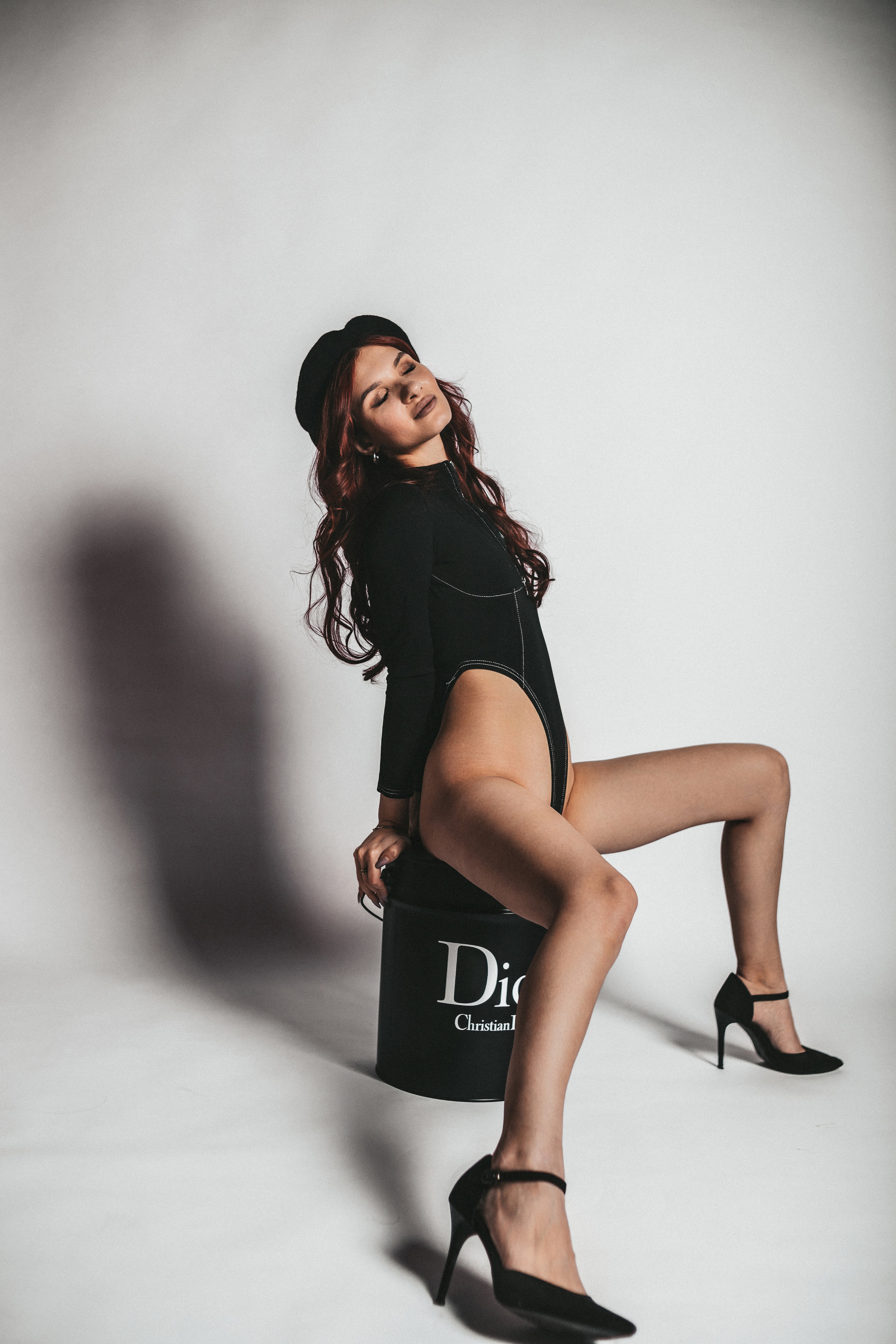 A N A S T A S I Y A. Портфолио