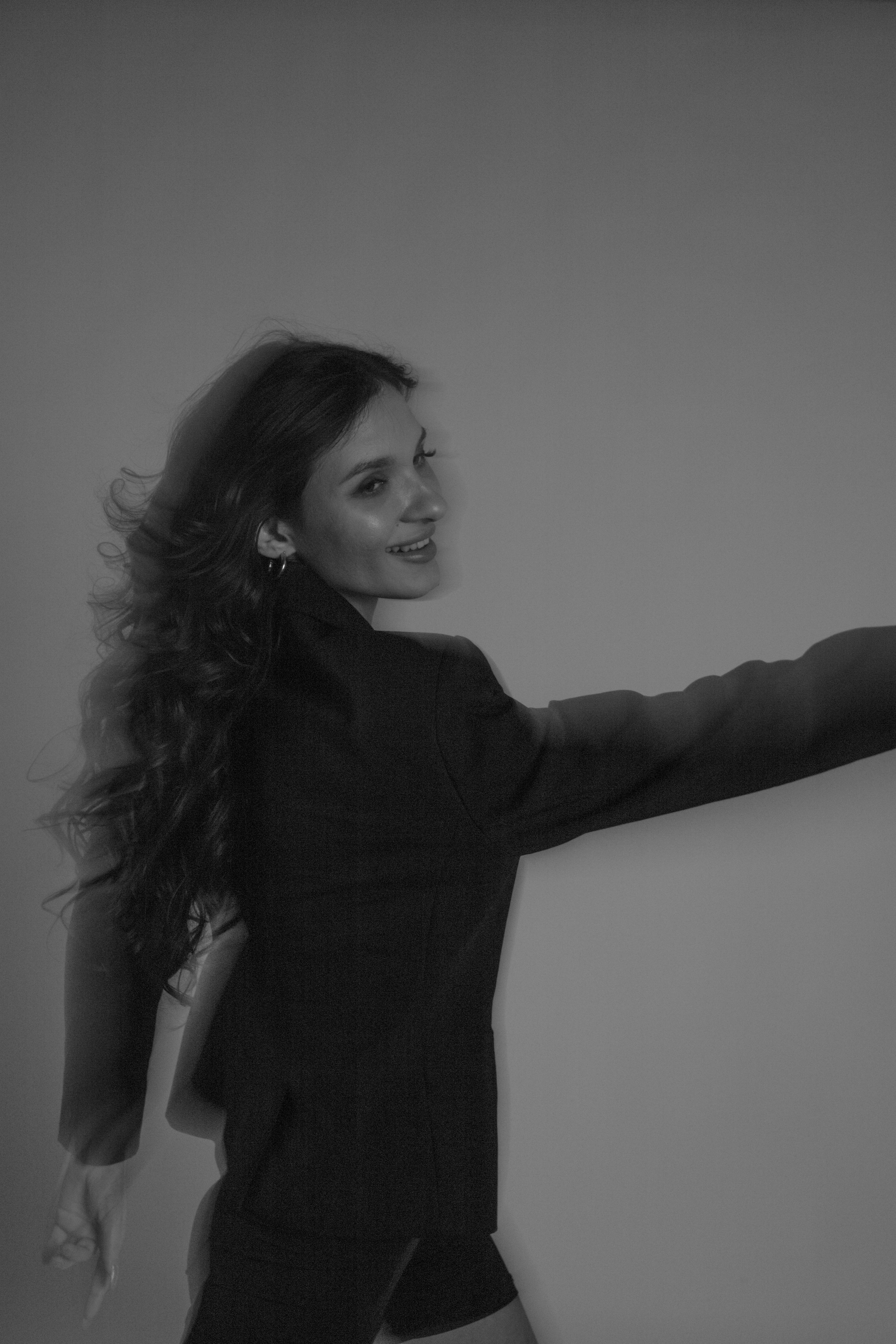 A N A S T A S I Y A. Портфолио