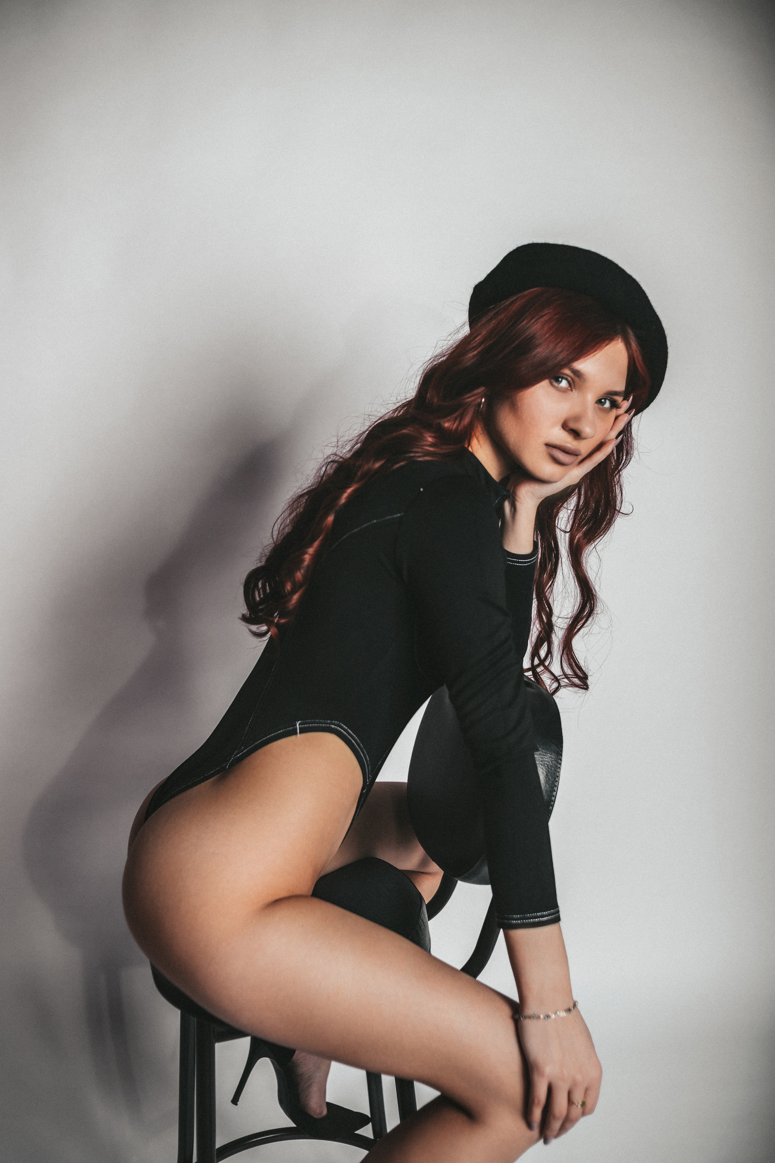 A N A S T A S I Y A. Портфолио