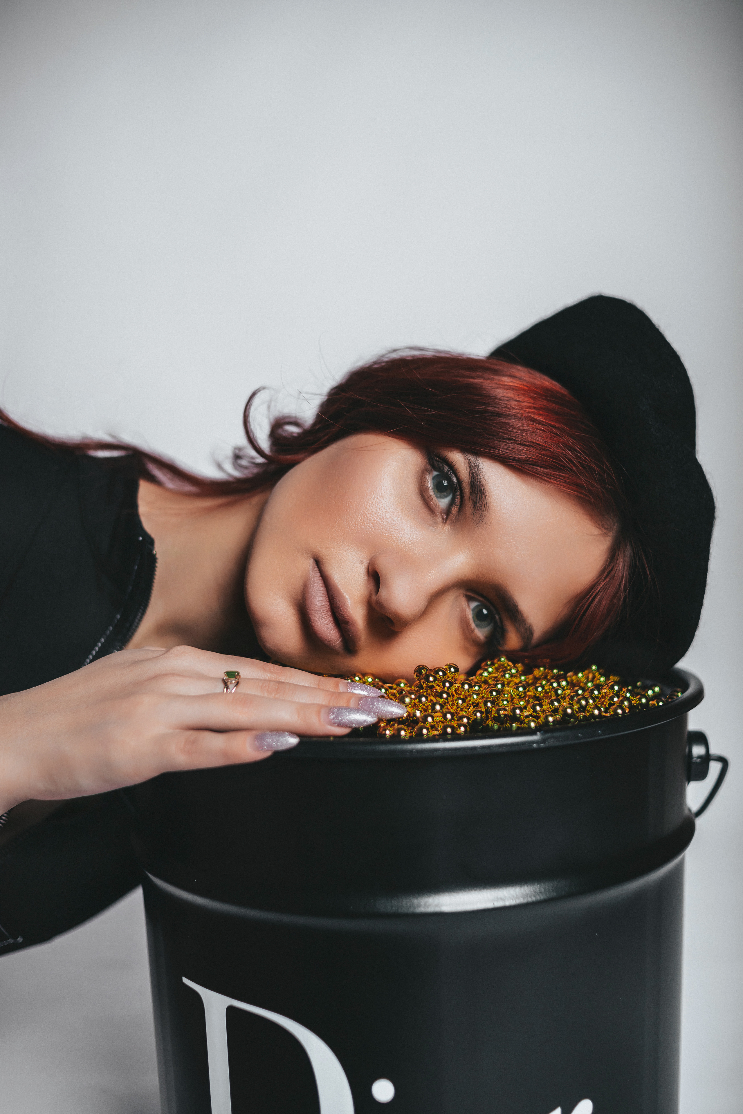 A N A S T A S I Y A. Портфолио