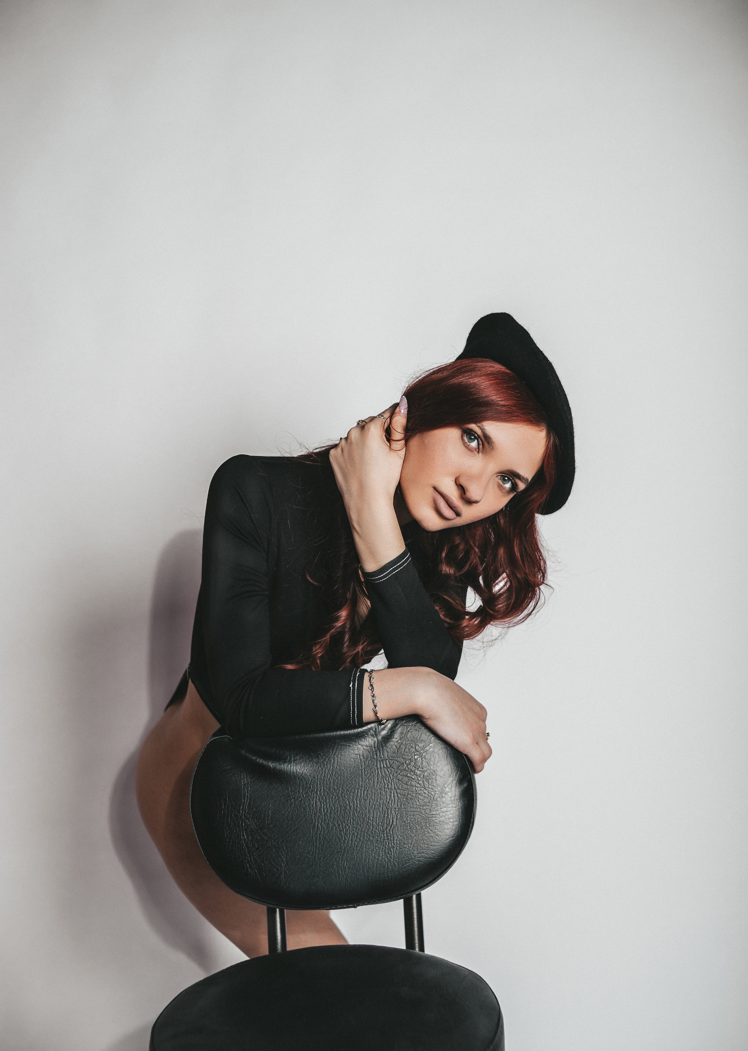 A N A S T A S I Y A. Портфолио