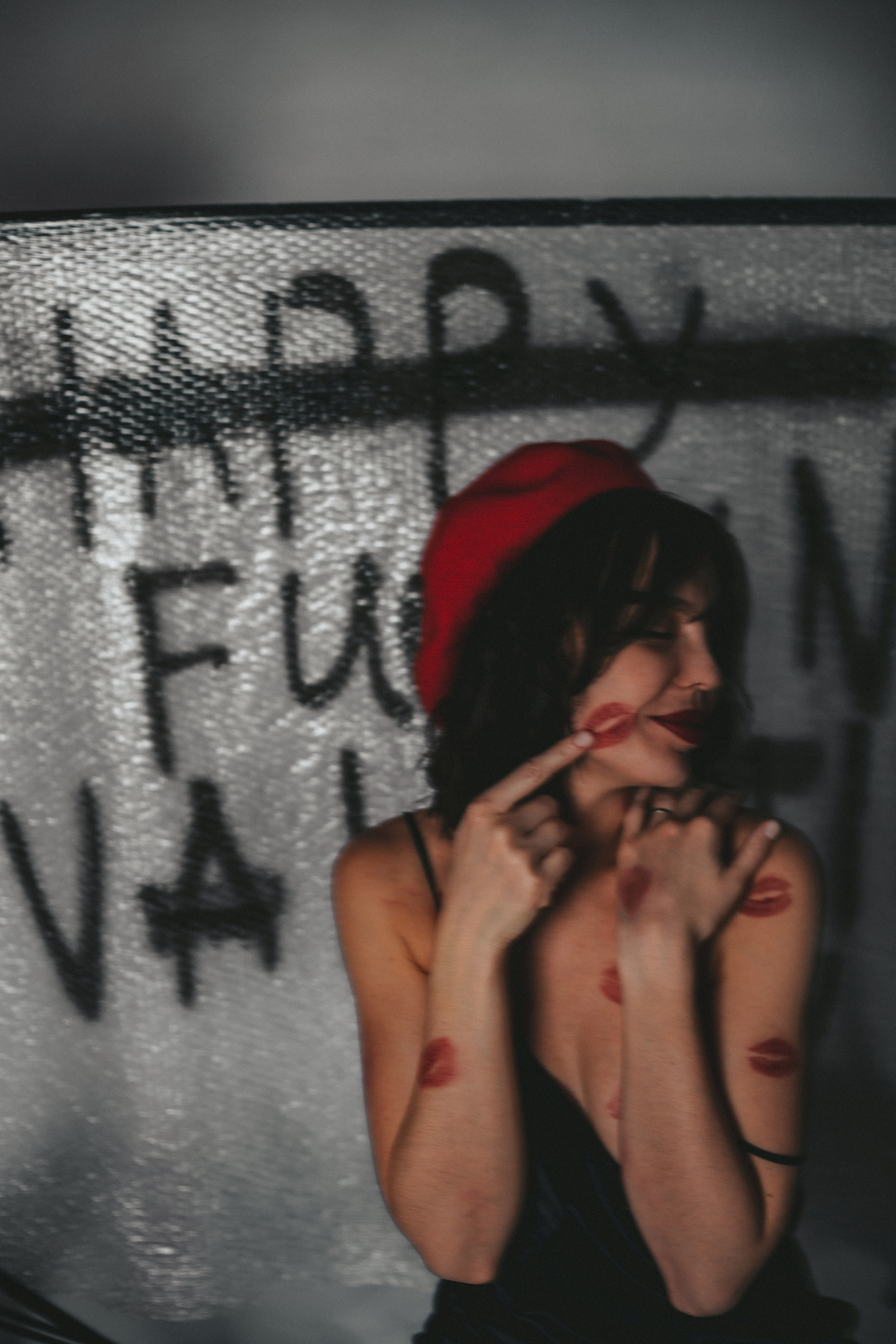 M A R I N E. Портфолио