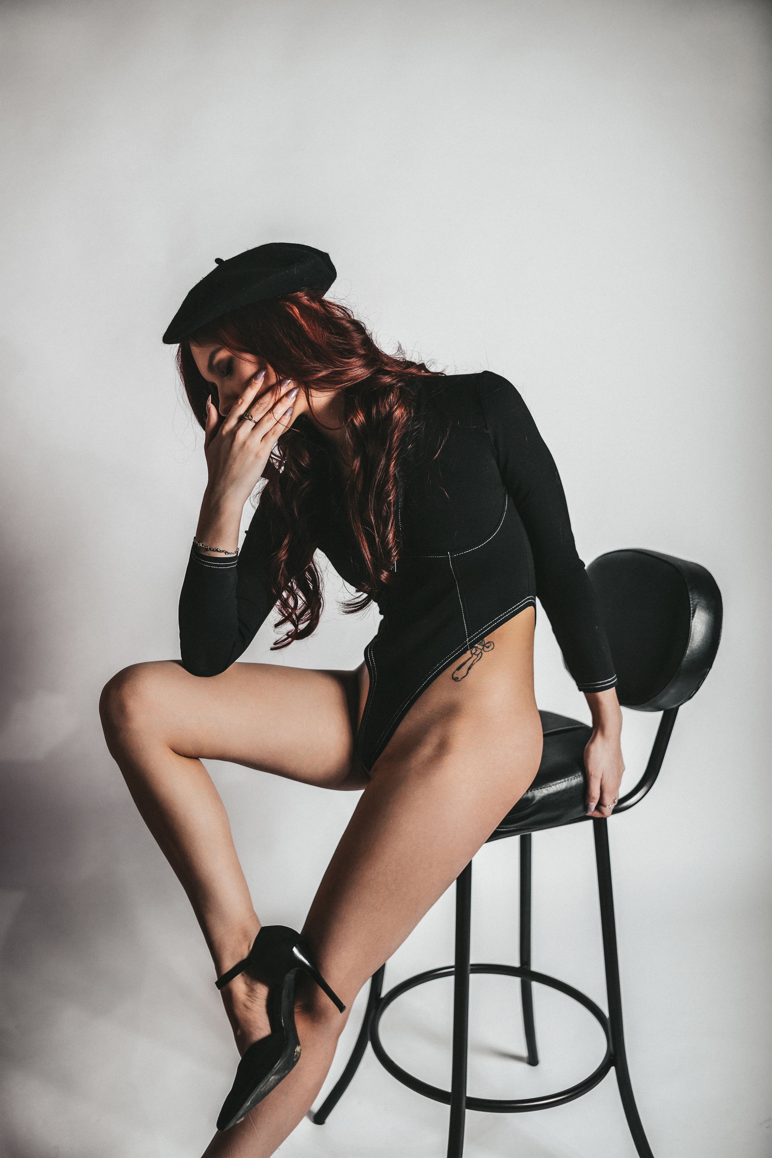 A N A S T A S I Y A. Портфолио