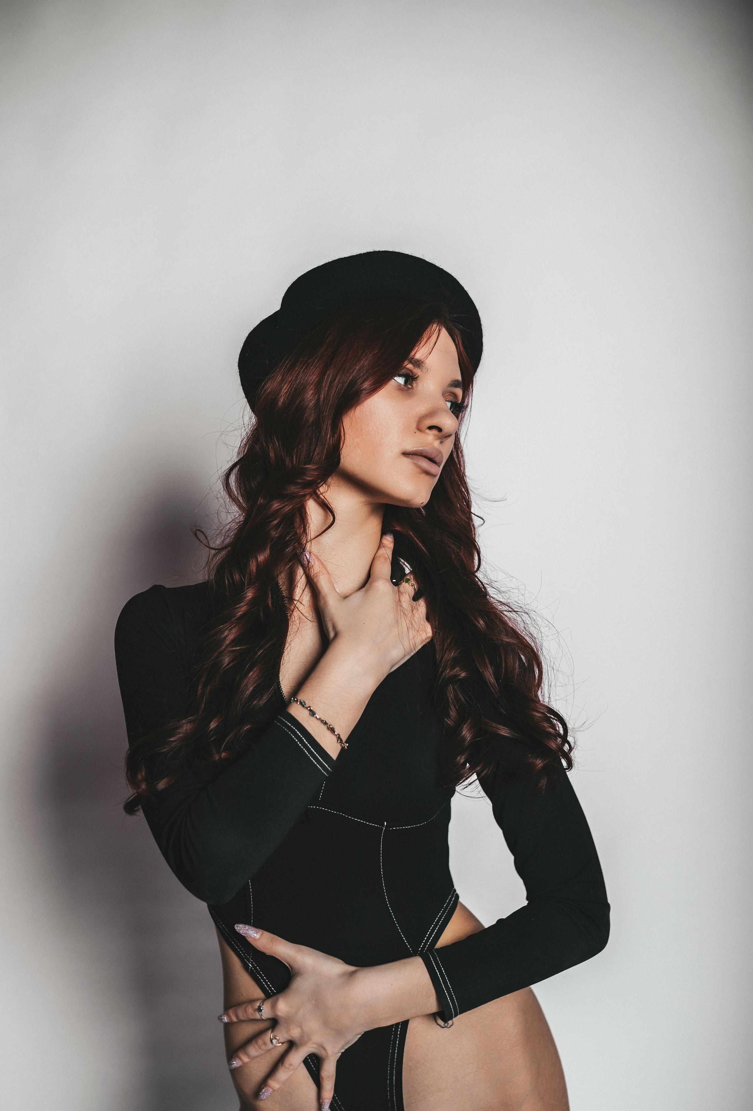 A N A S T A S I Y A. Портфолио