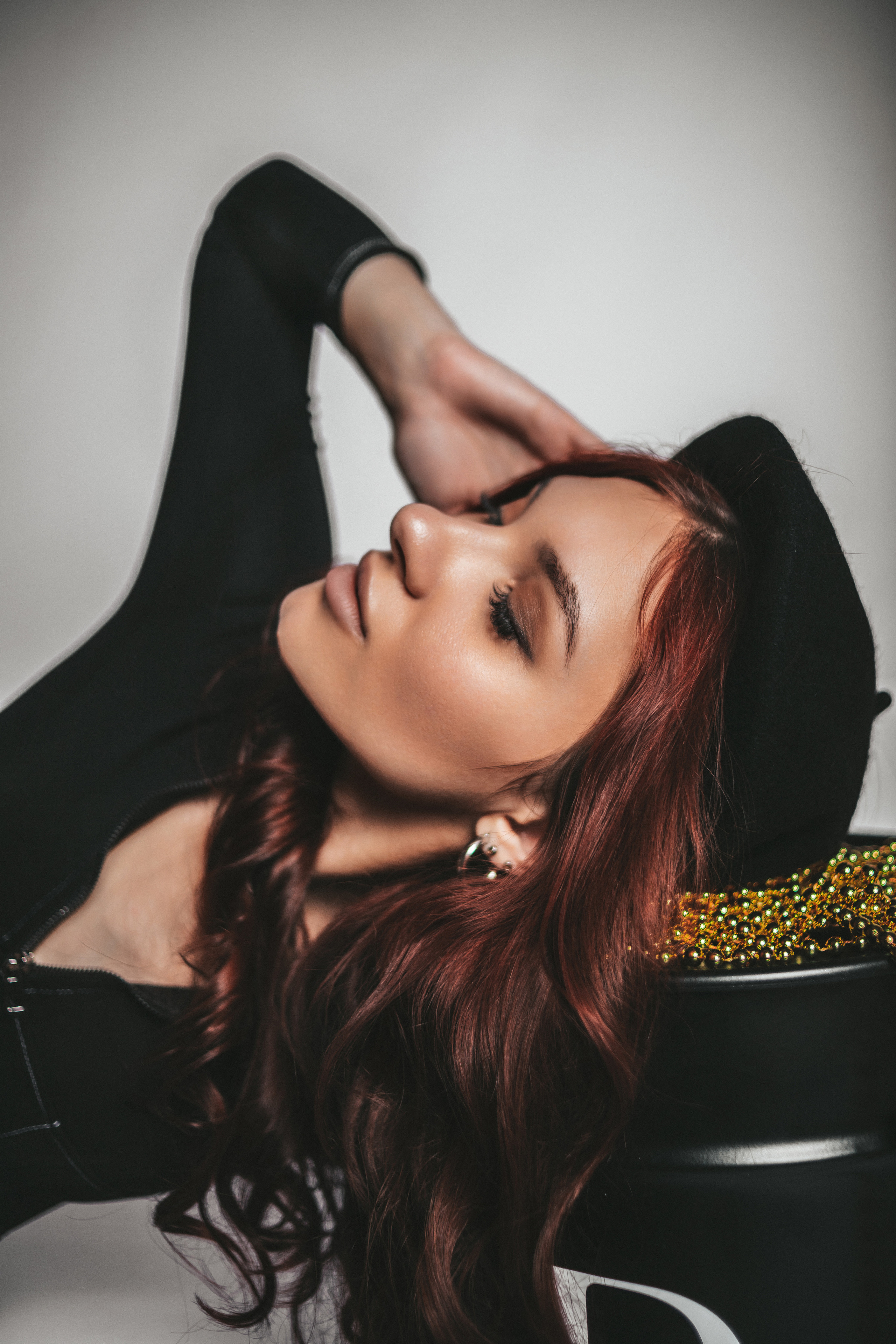 A N A S T A S I Y A. Портфолио