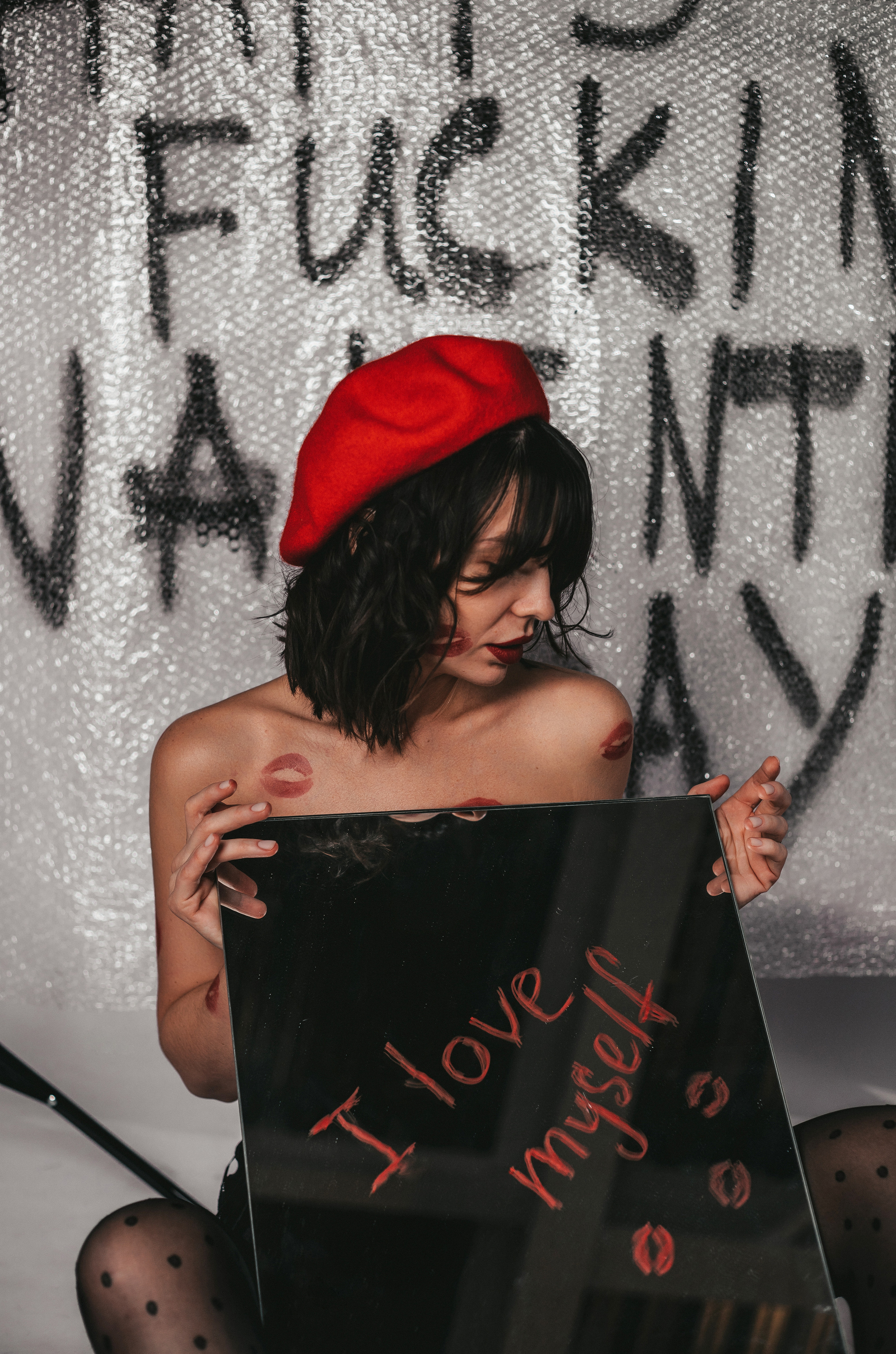 M A R I N E. Портфолио