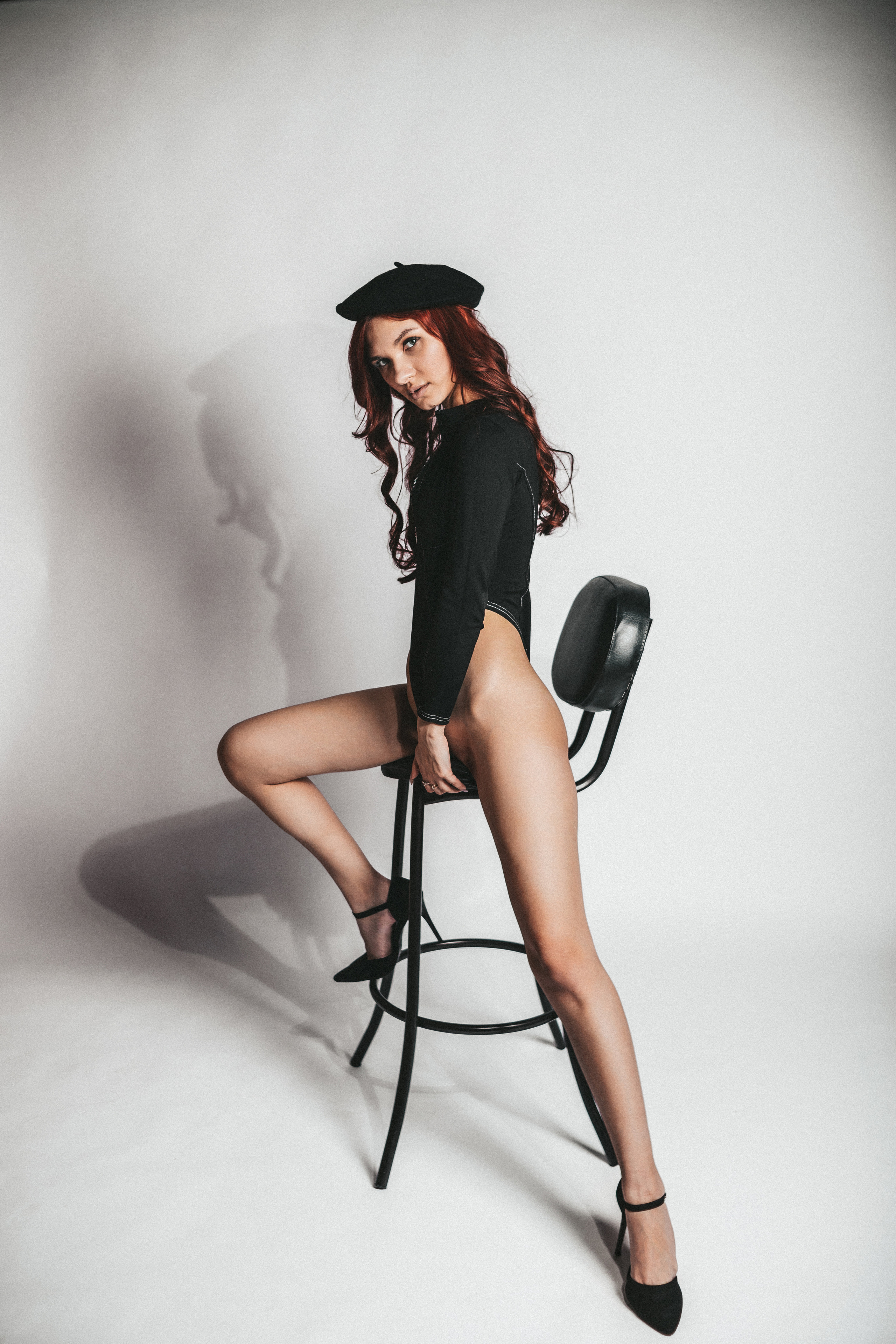 A N A S T A S I Y A. Портфолио