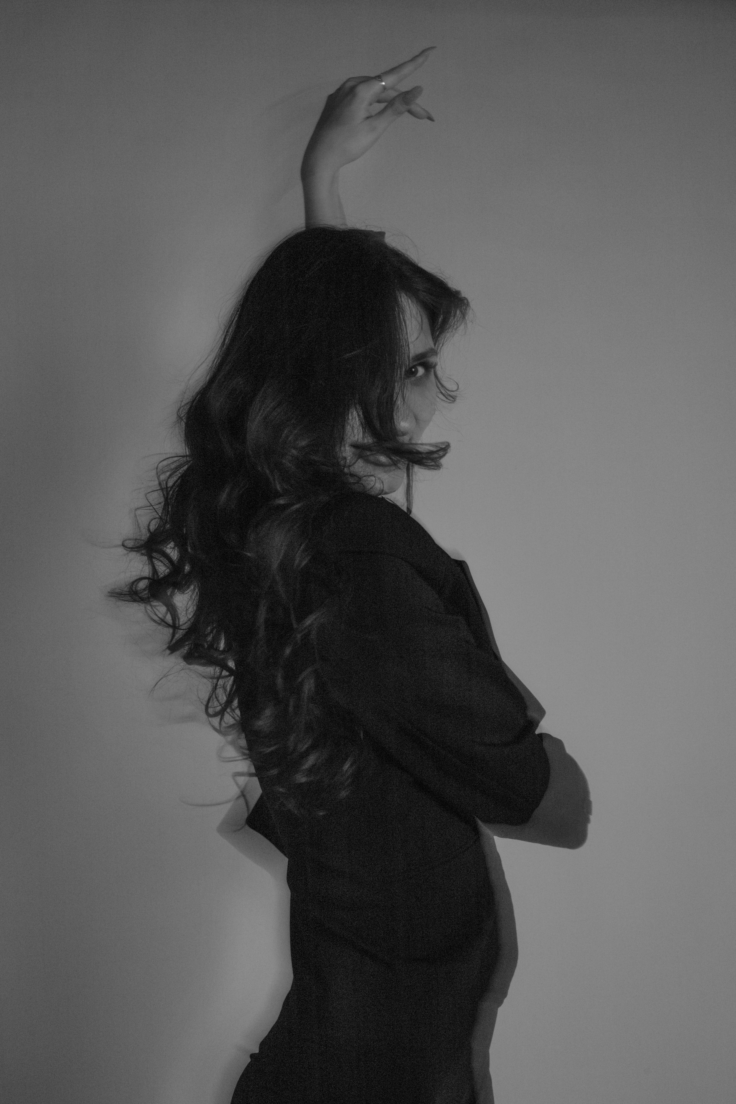 A N A S T A S I Y A. Портфолио