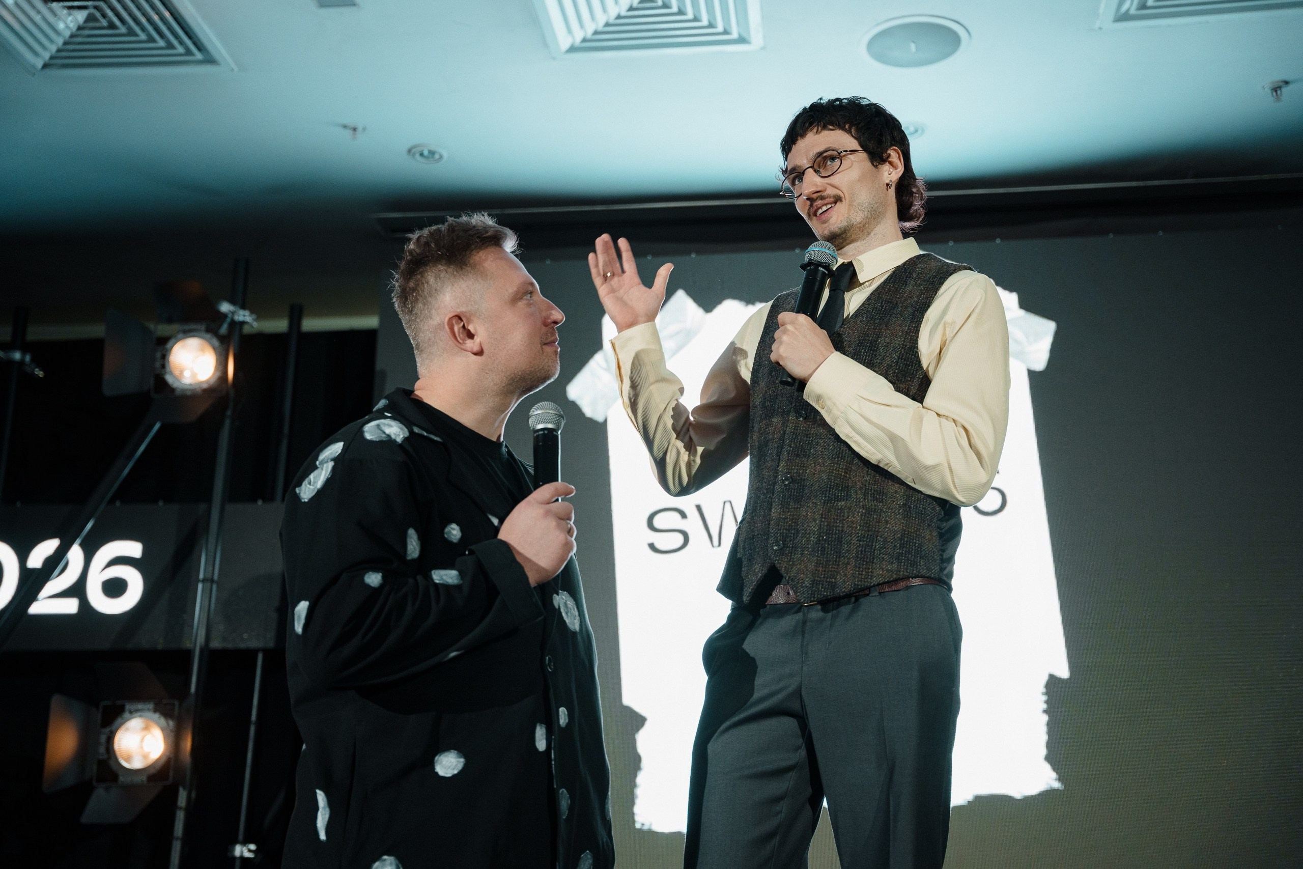SWF. Репортажный фотограф Даниил Коган